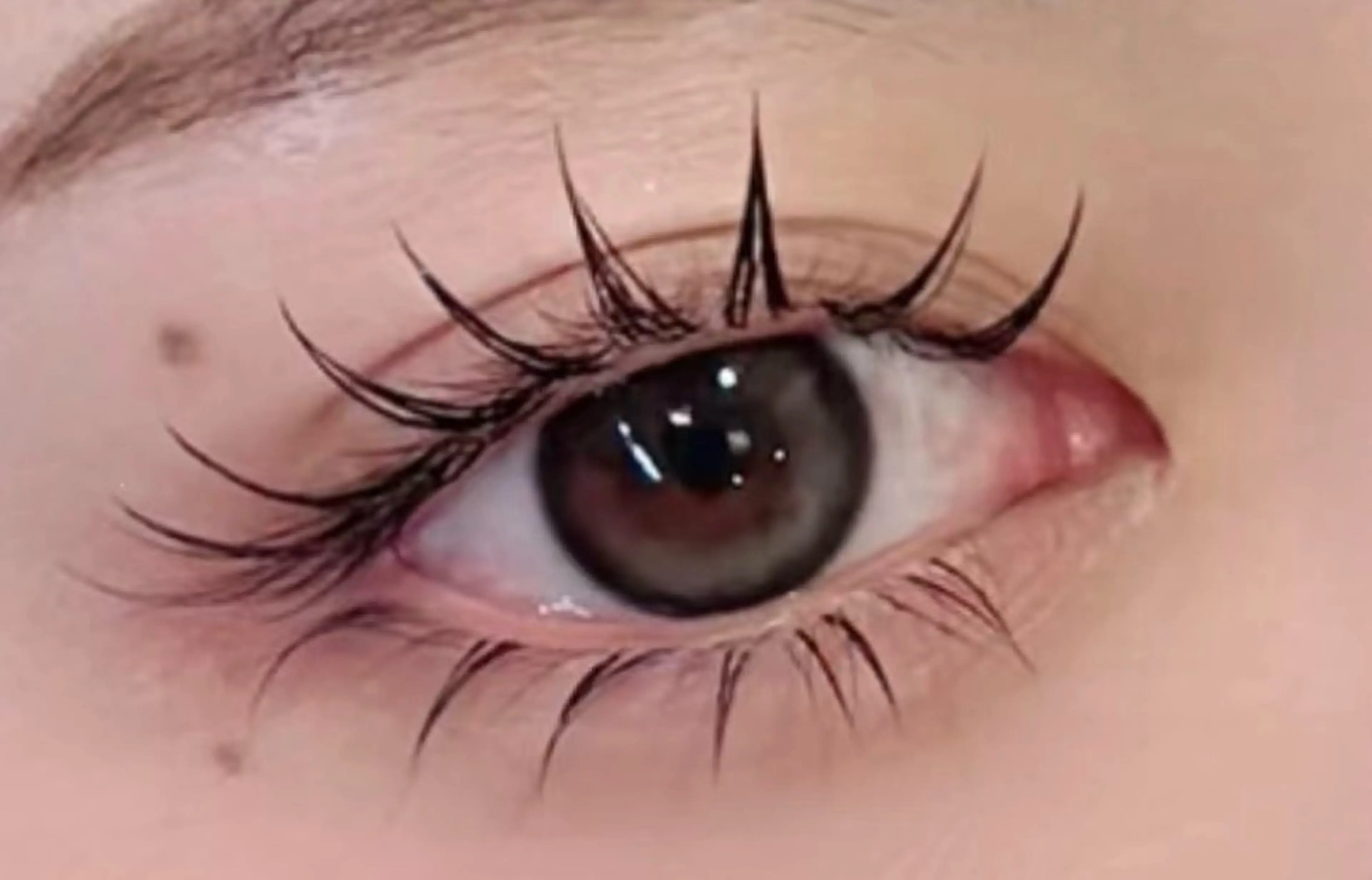 マツエク・マツパ マツエク H eraのマツエク・マツパデザイン