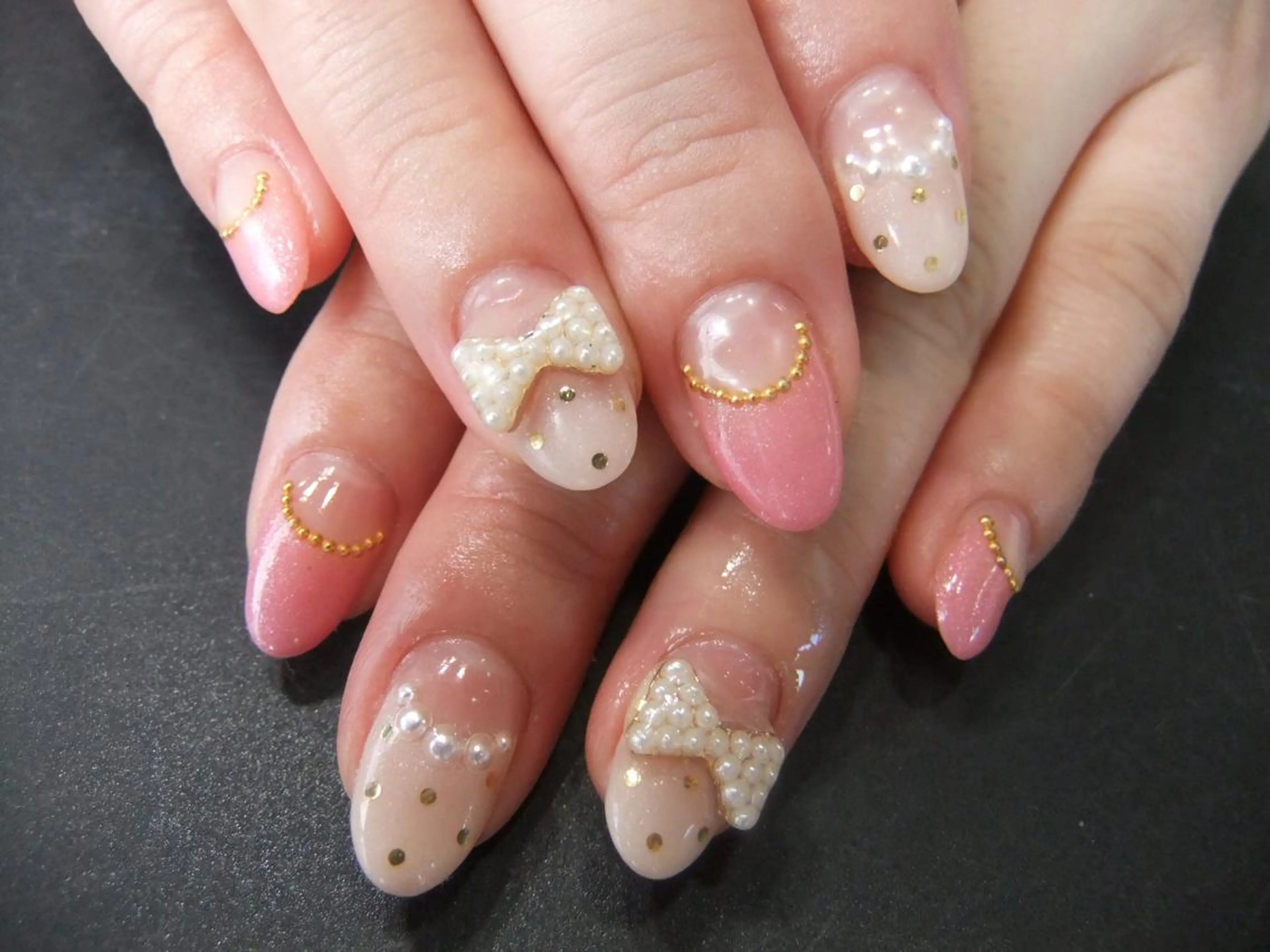 ネイル Ｋ- nailのネイルデザイン