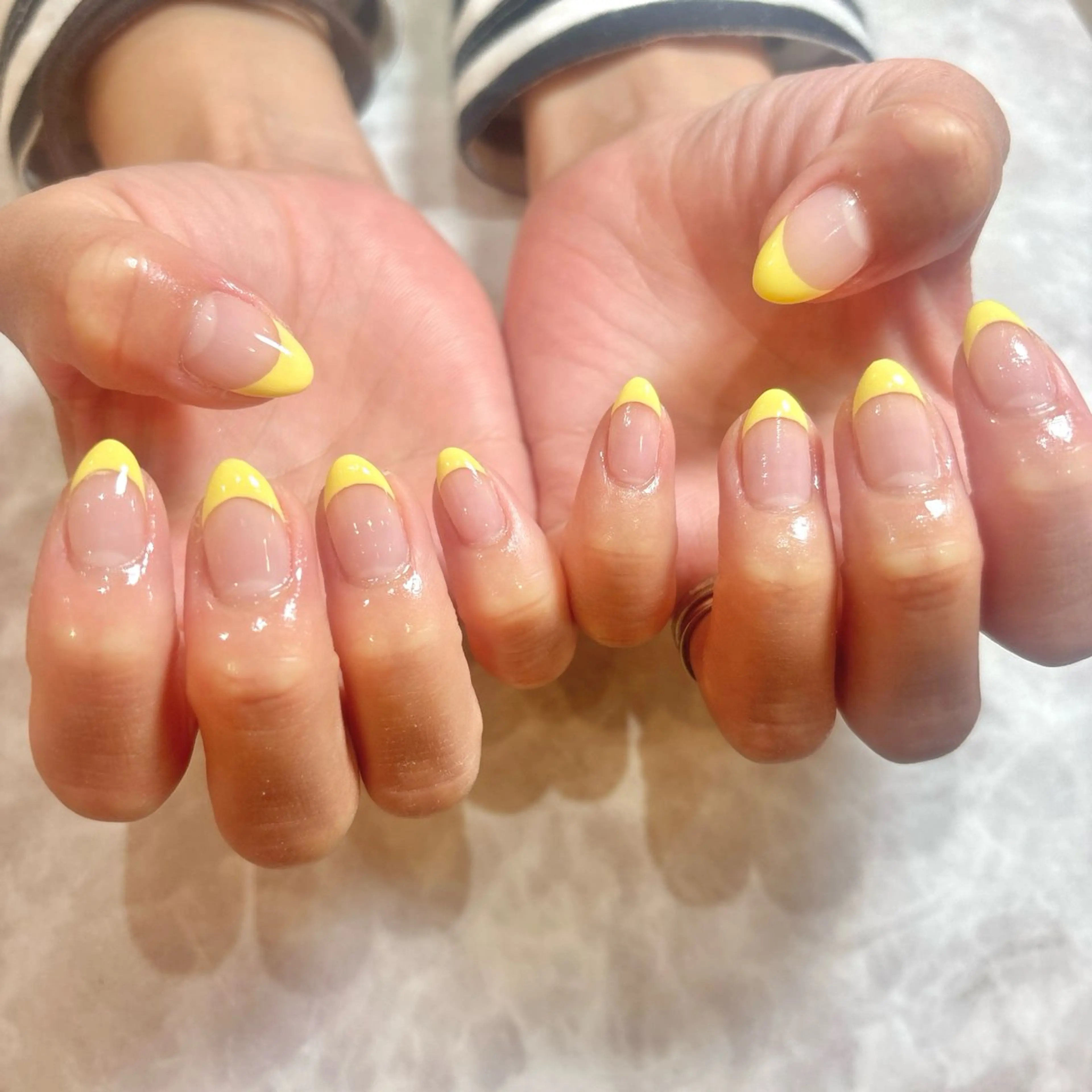 ネイル ハンドネイル ❁⃘*.ﾟS. SHIORIのネイルデザイン