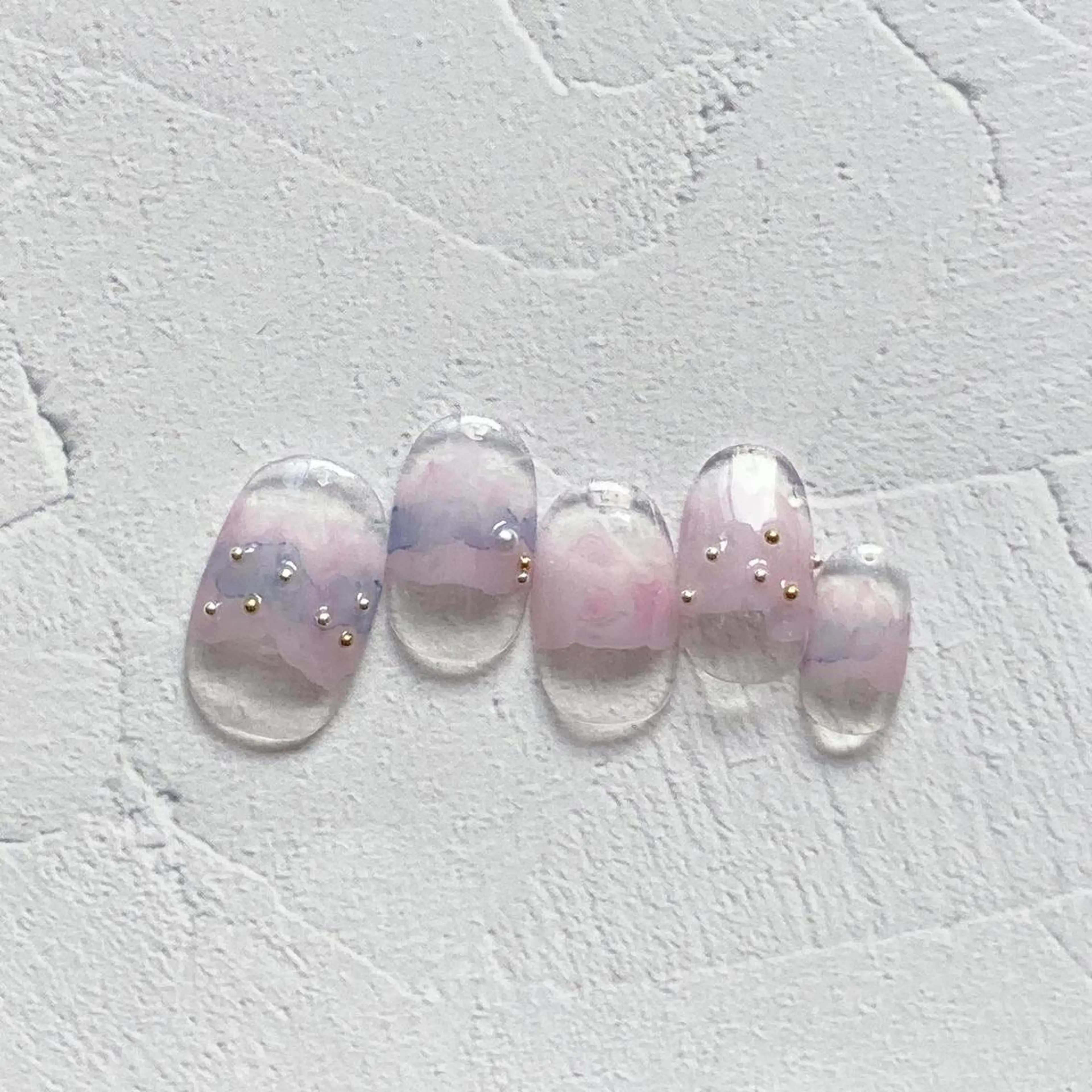 ネイル ハンドネイル Nailbeauty marcherのネイルデザイン