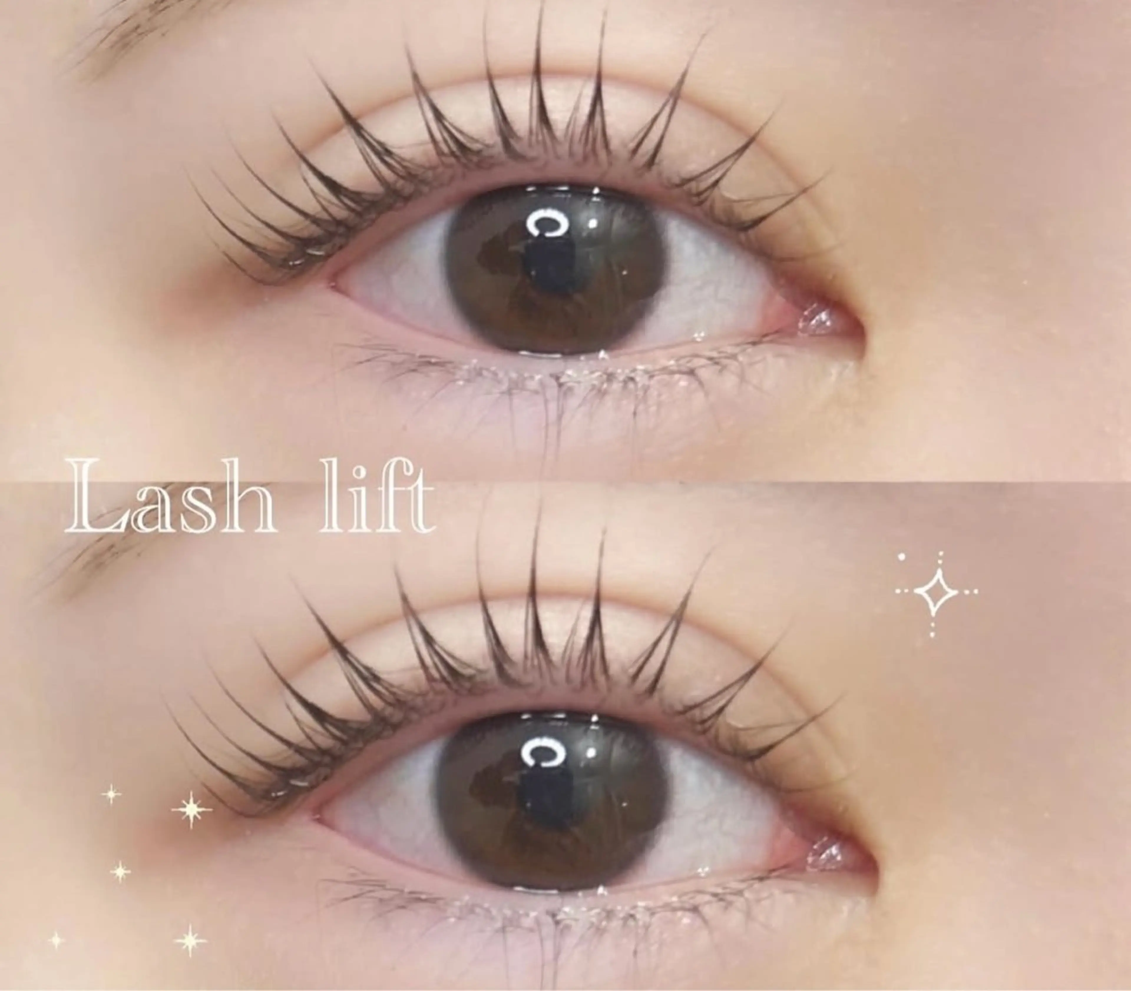 🎁 ̖́-アイシャンプー🫧付きまつ毛パーマ✨練習モデルさんの写真