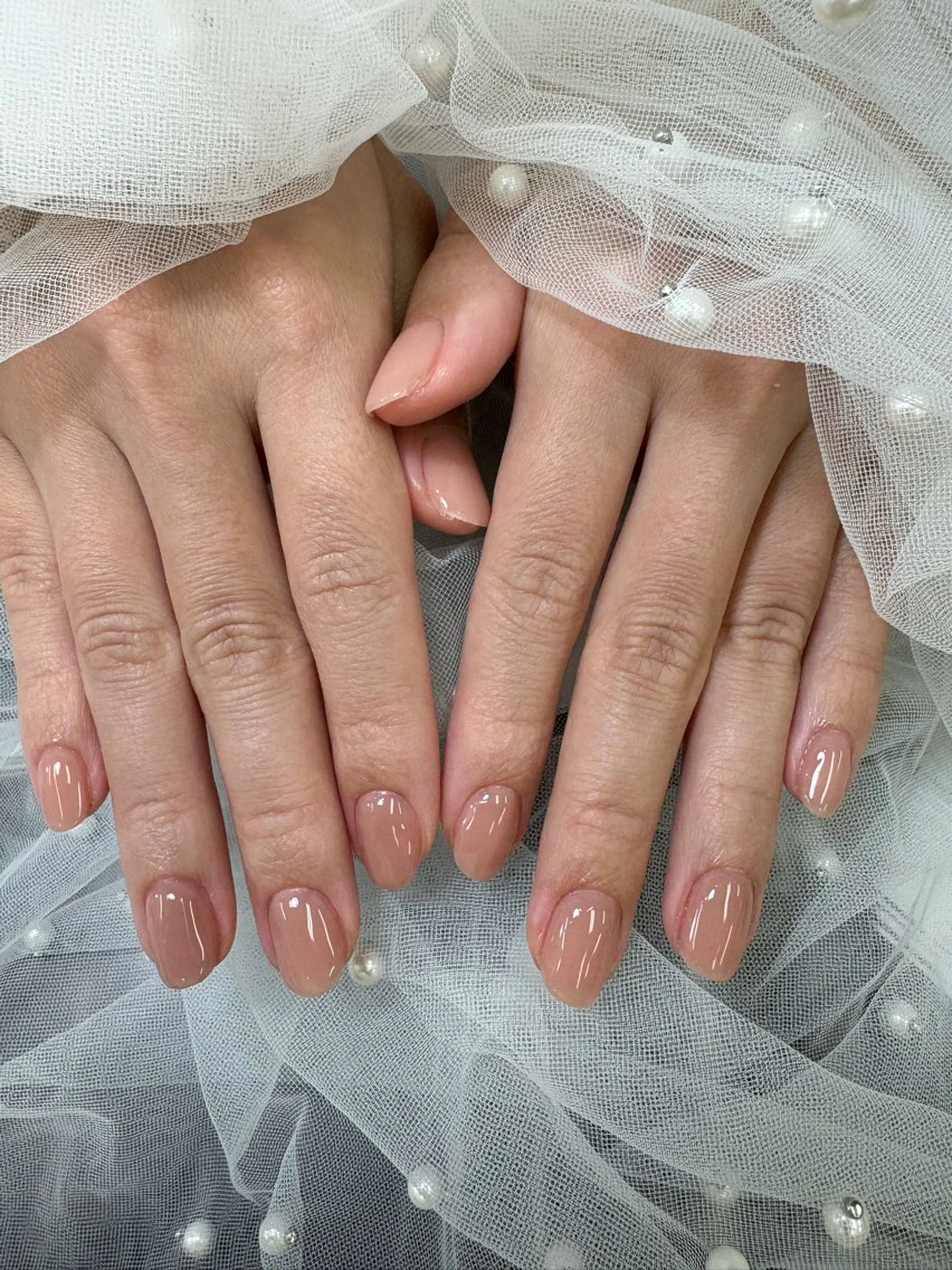 ネイル 💎ネイリスト💎 月奈🌕🎀のネイルデザイン