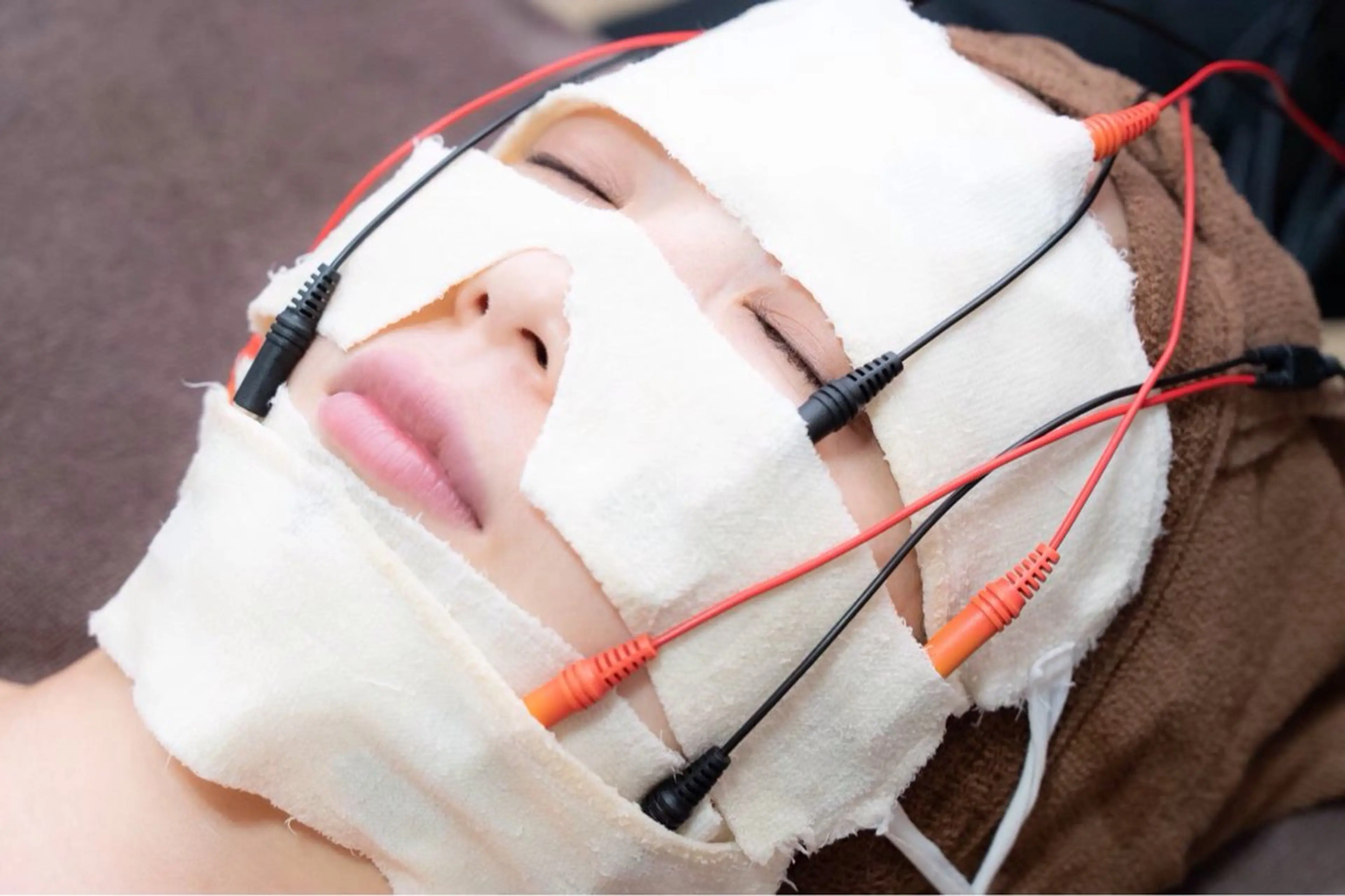 エステ メディカルエステ マドンナ富士宮店のエステ・リラクイメージ