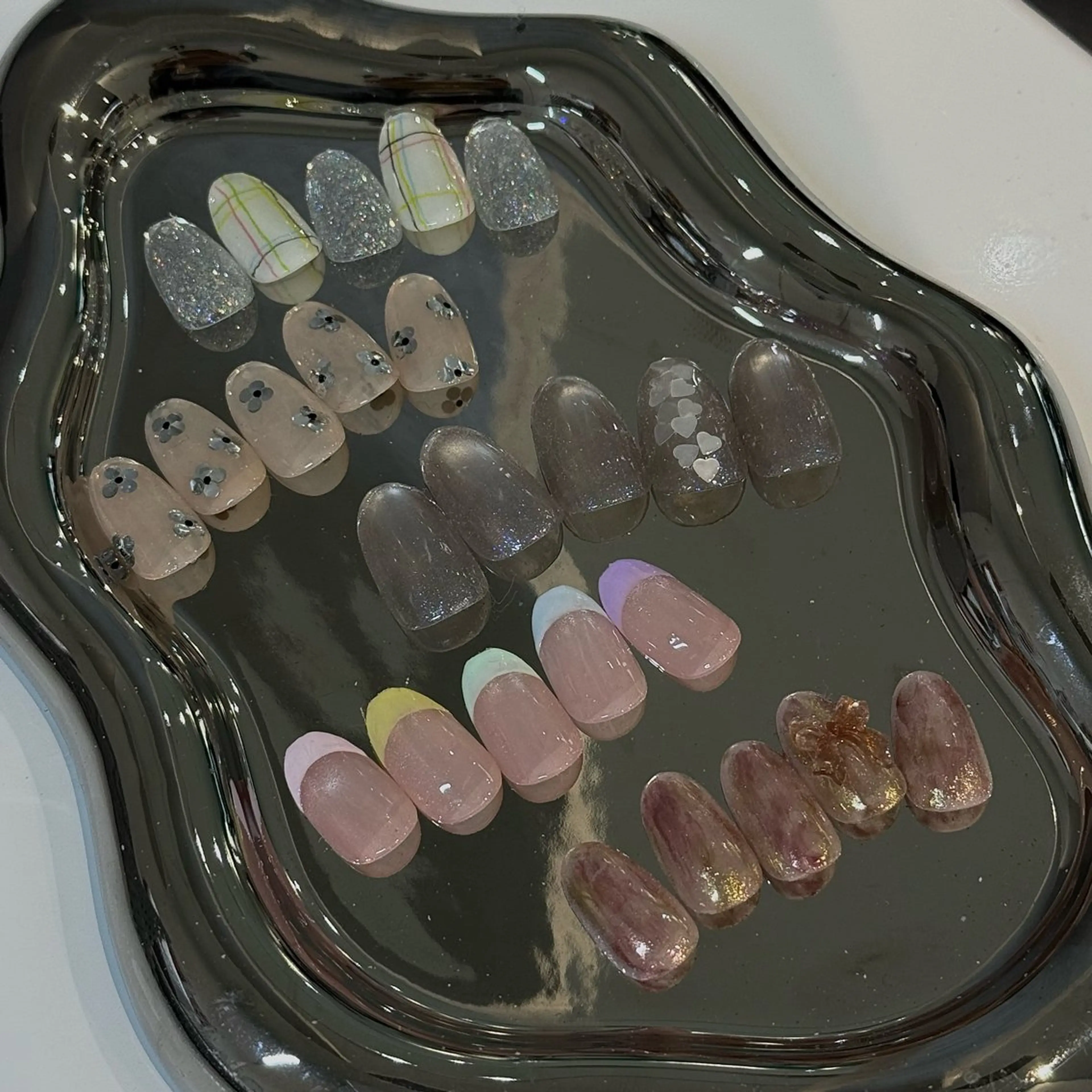 【オフなし】マンスリーアートコースの写真