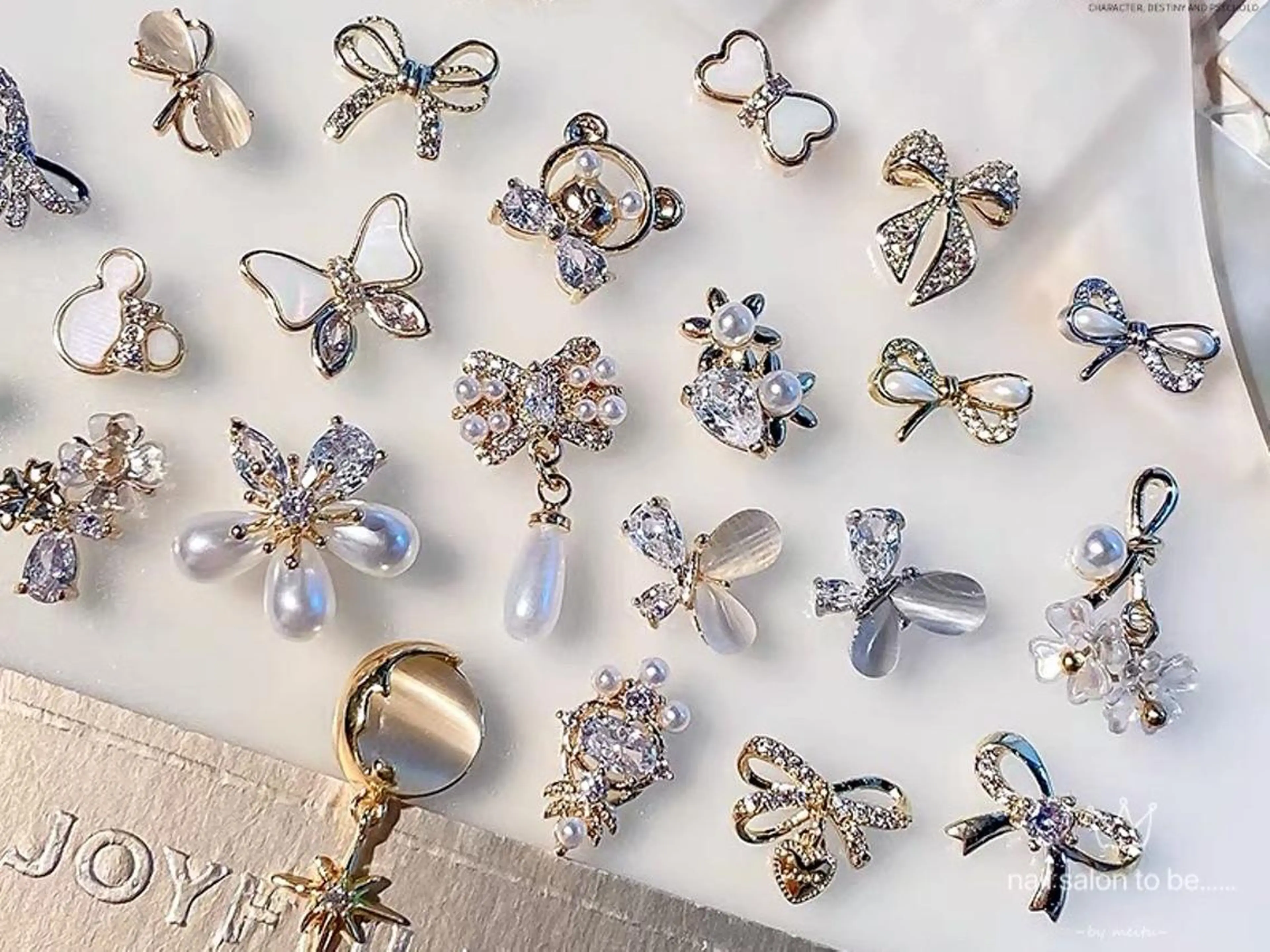 ネイル ハンドネイル Nail Salon To Beのネイルデザイン