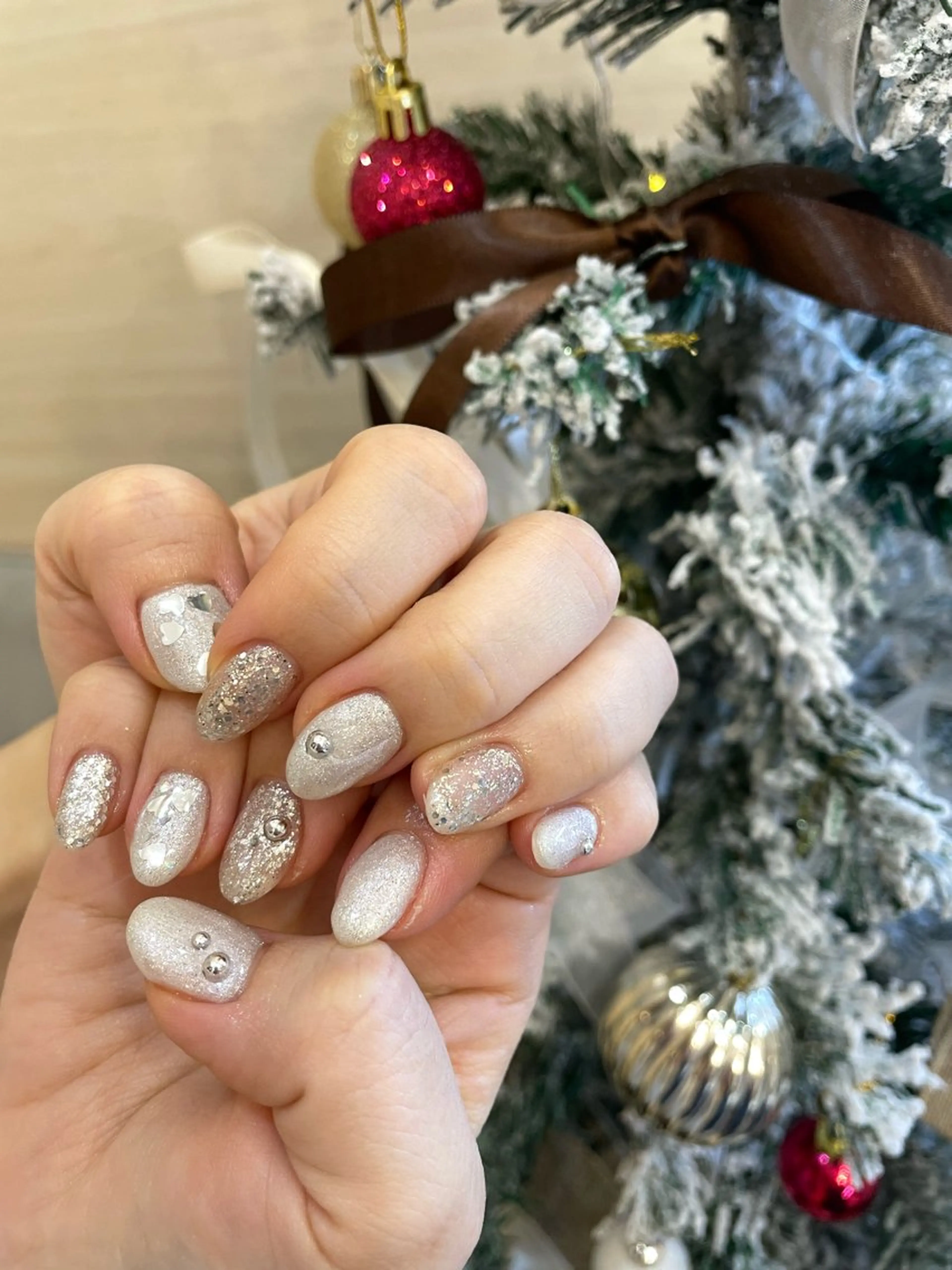 ネイル Nail Salon Gummi.のネイルデザイン