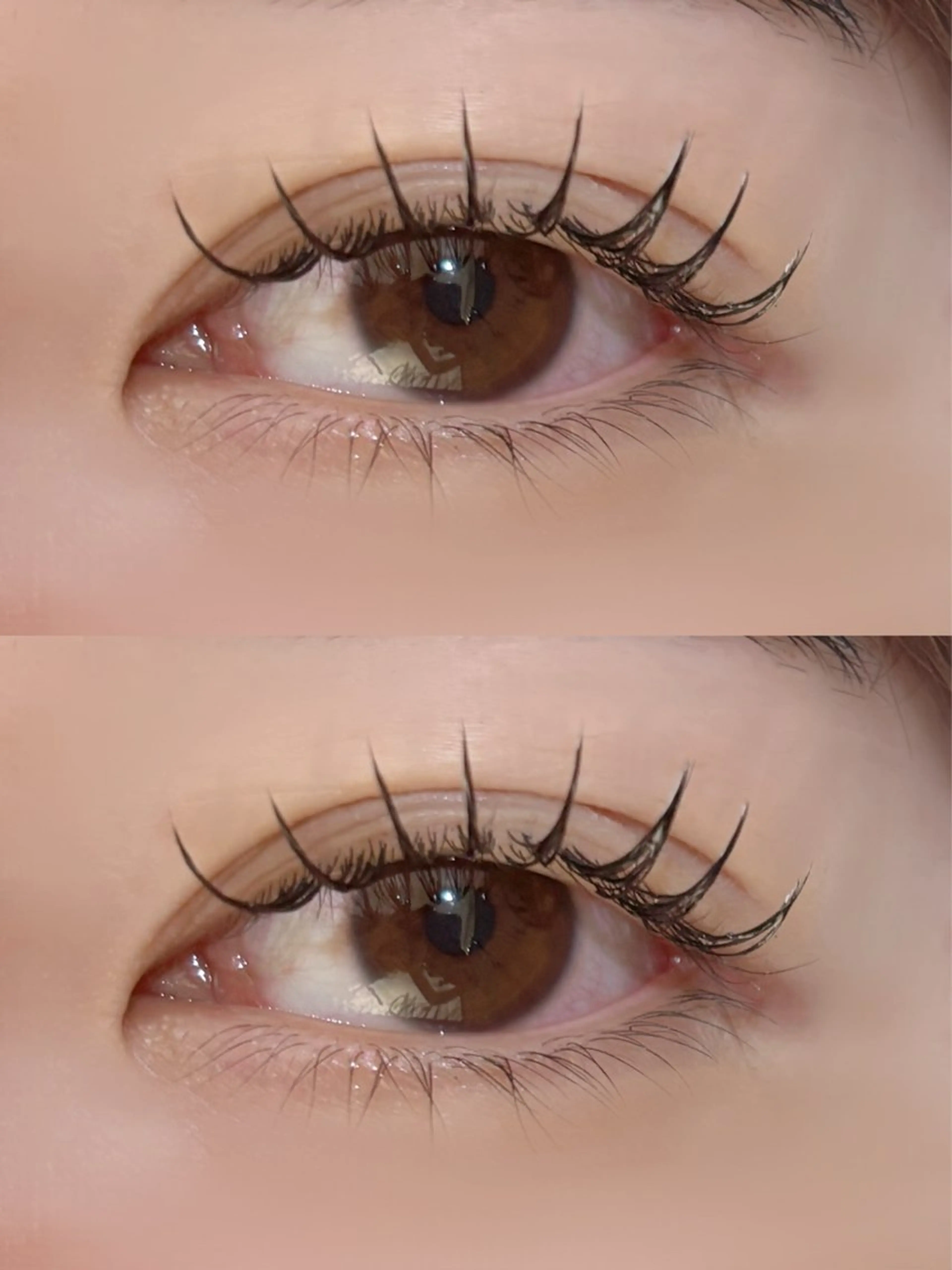 マツエク・マツパ マツエク Rinka 🎶のマツエク・マツパデザイン