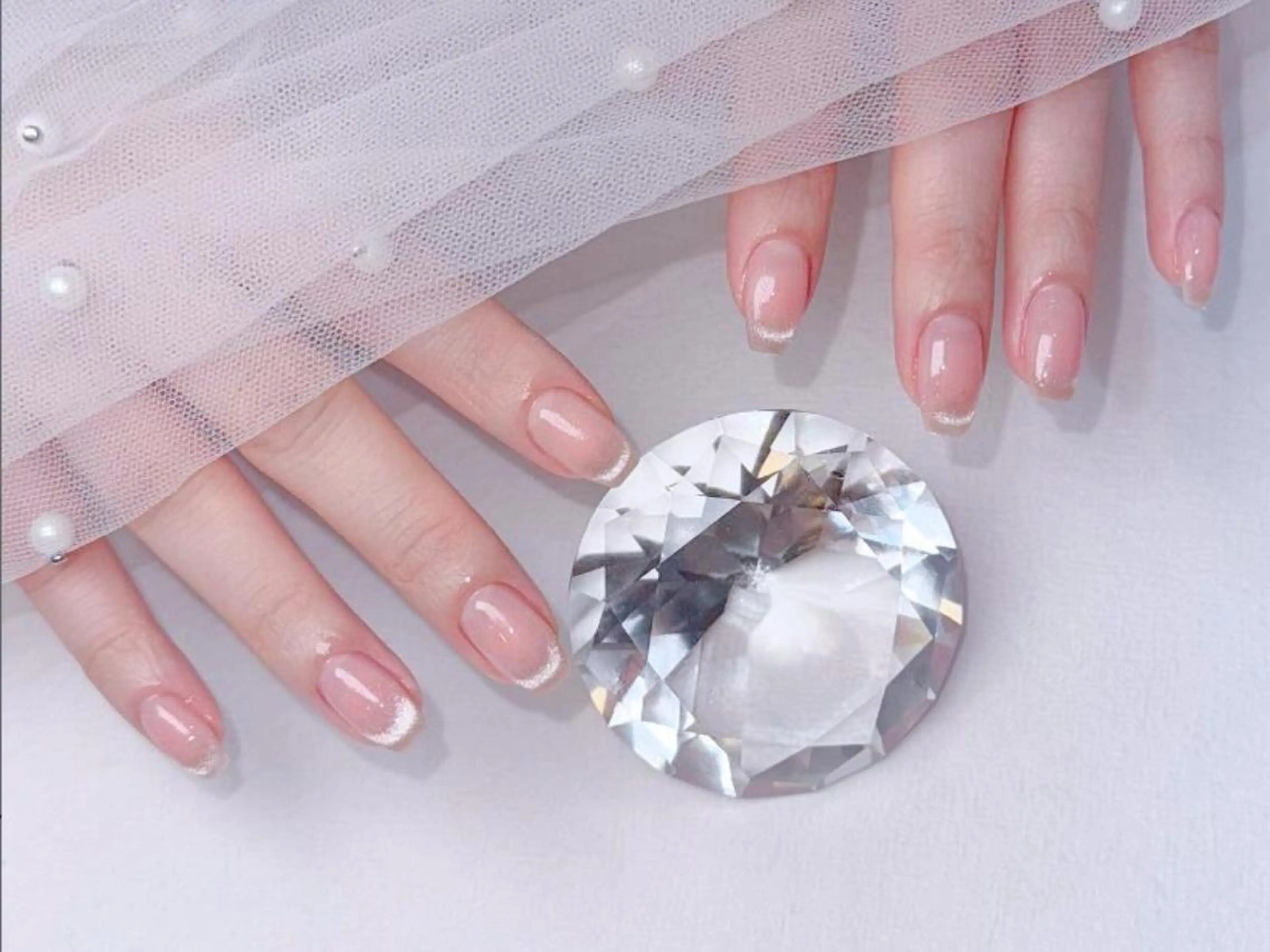 ネイル 《 Nai-chan AKANE 》のネイルデザイン