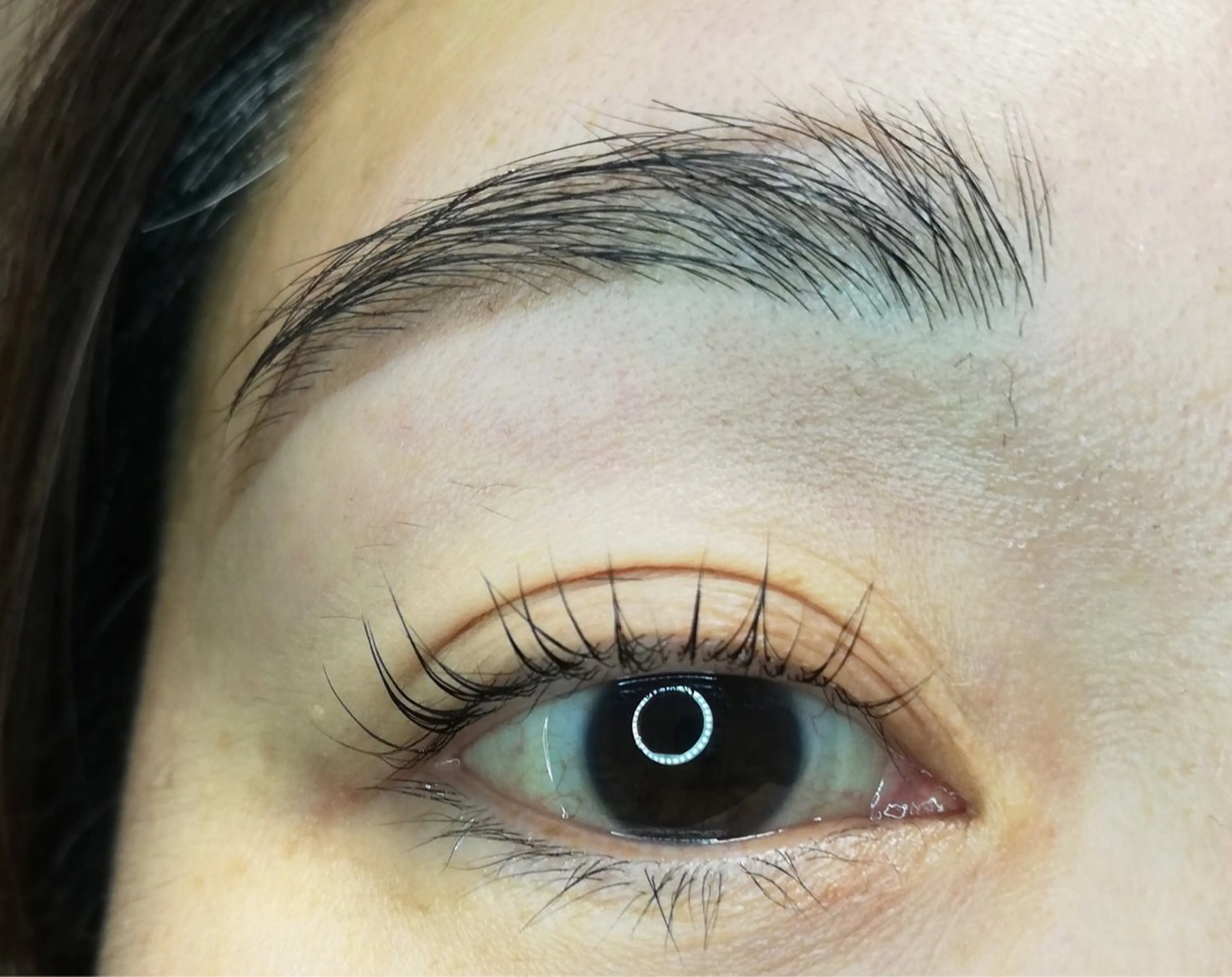 マツエク・マツパ まつげ専門 アデールのマツエク・マツパデザイン