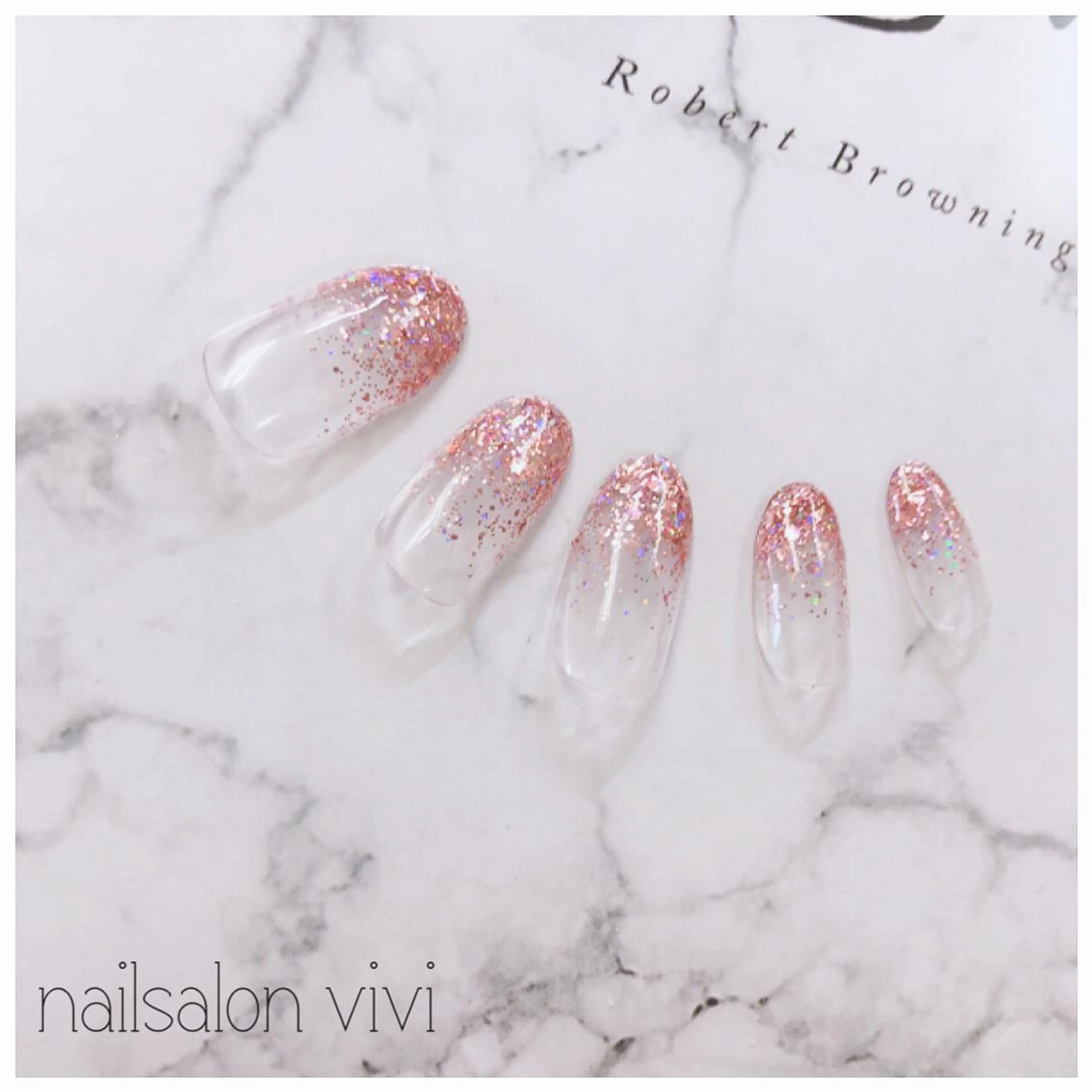 ネイル ＶＩＶＩ nailsalonのネイルデザイン