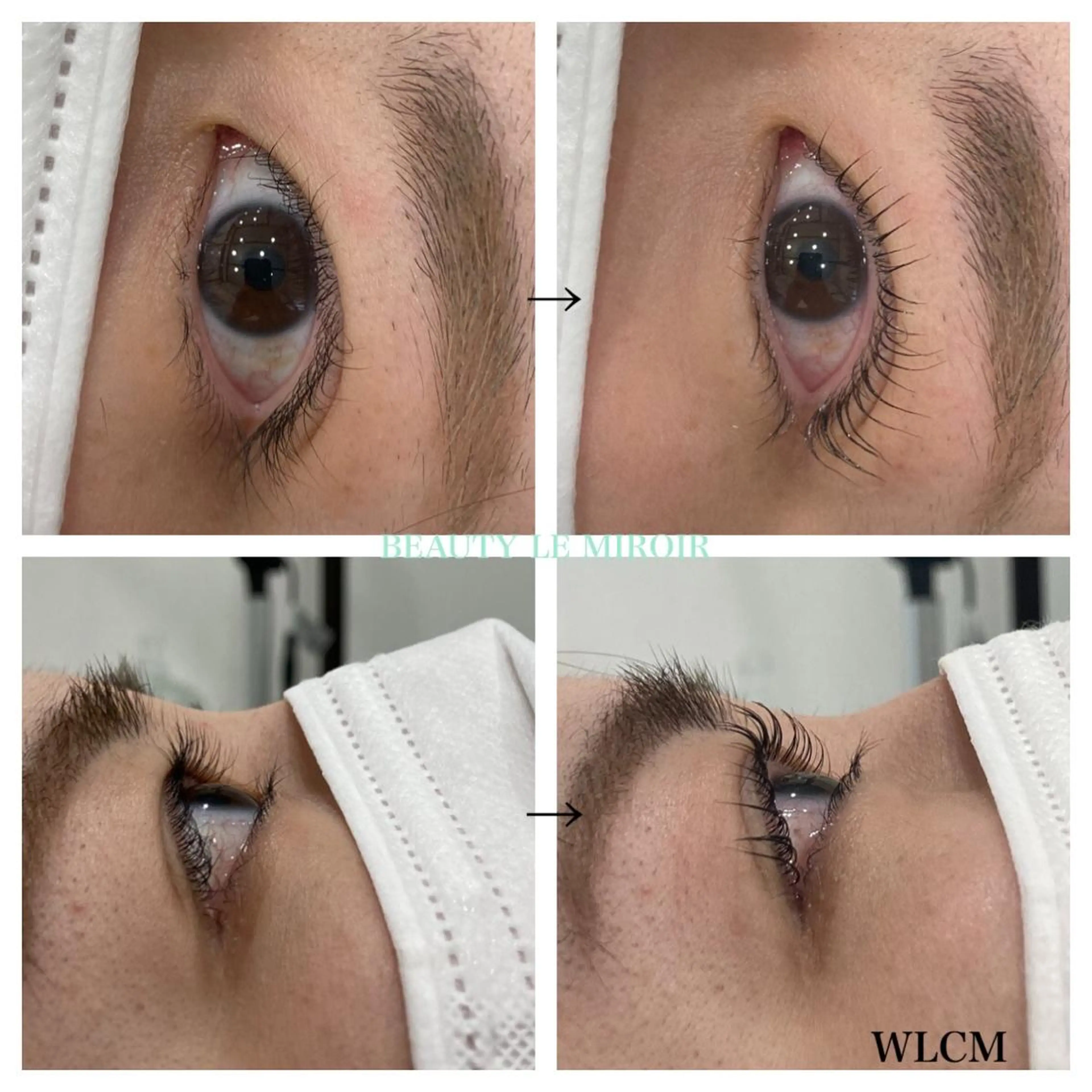 マツエク・マツパ ビューティー ミロワールのエステ・リラクイメージ