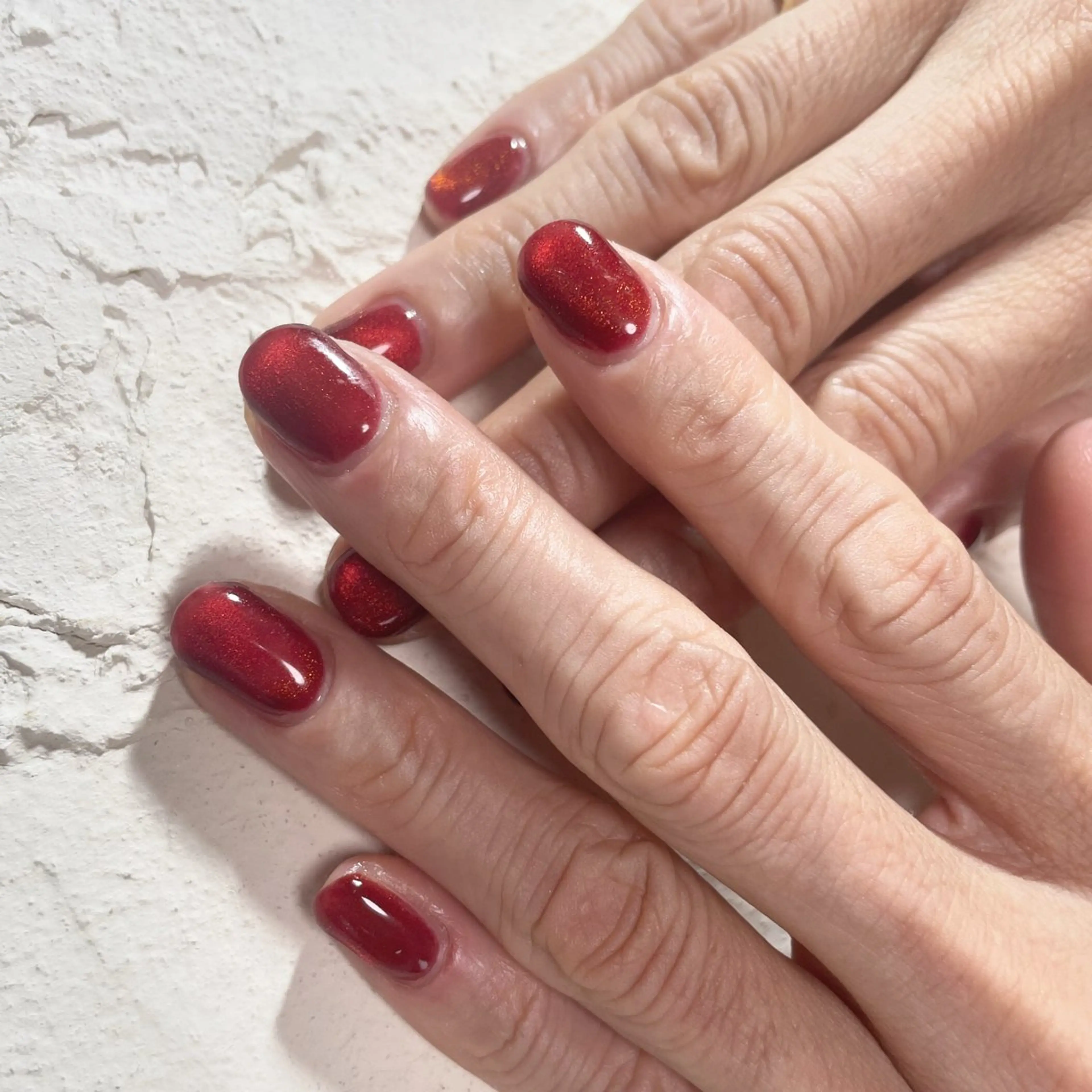 ネイル nail.gorin所属・吉村 優子のネイルデザイン