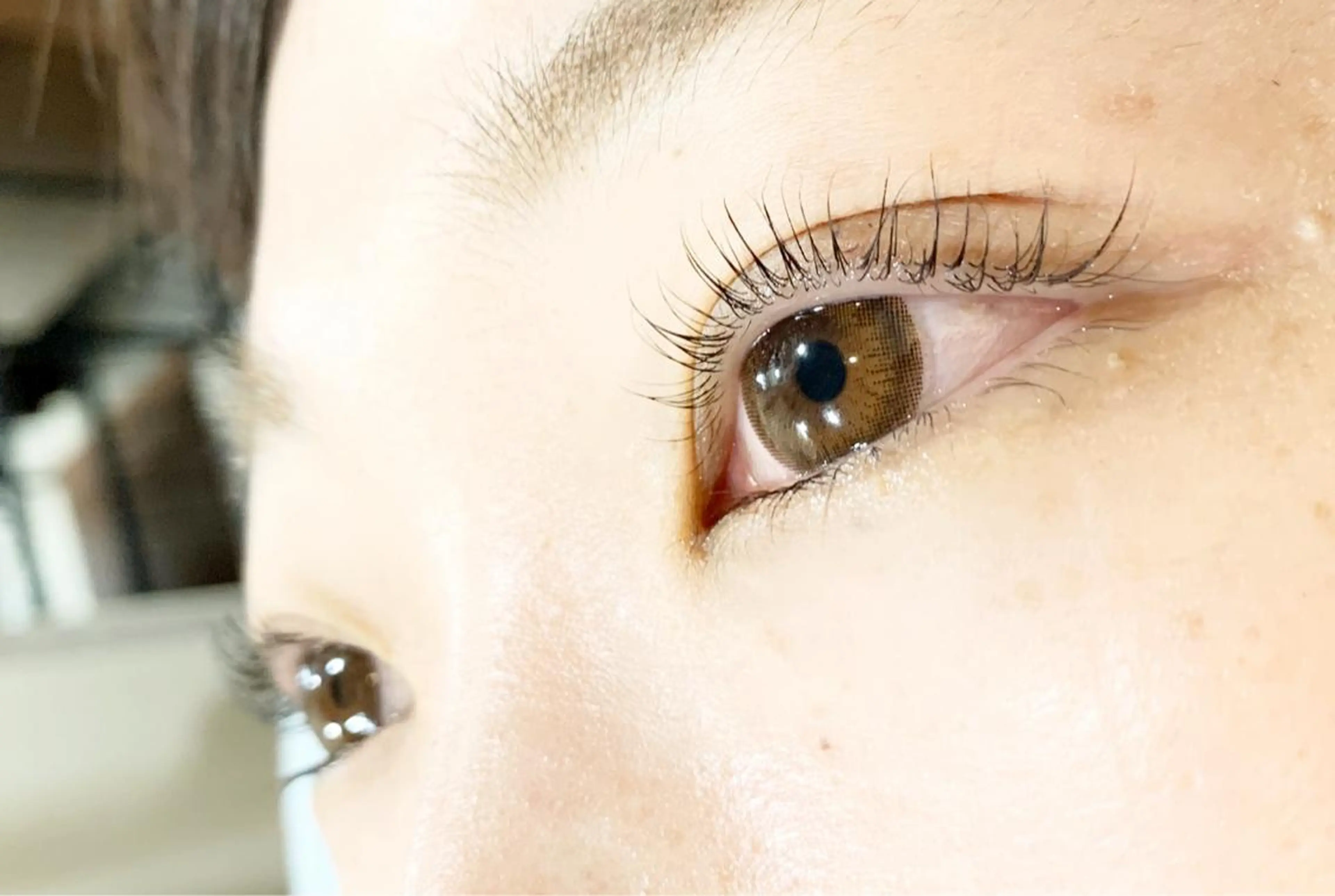 マツエク・マツパ 平本 清夏のマツエク・マツパデザイン