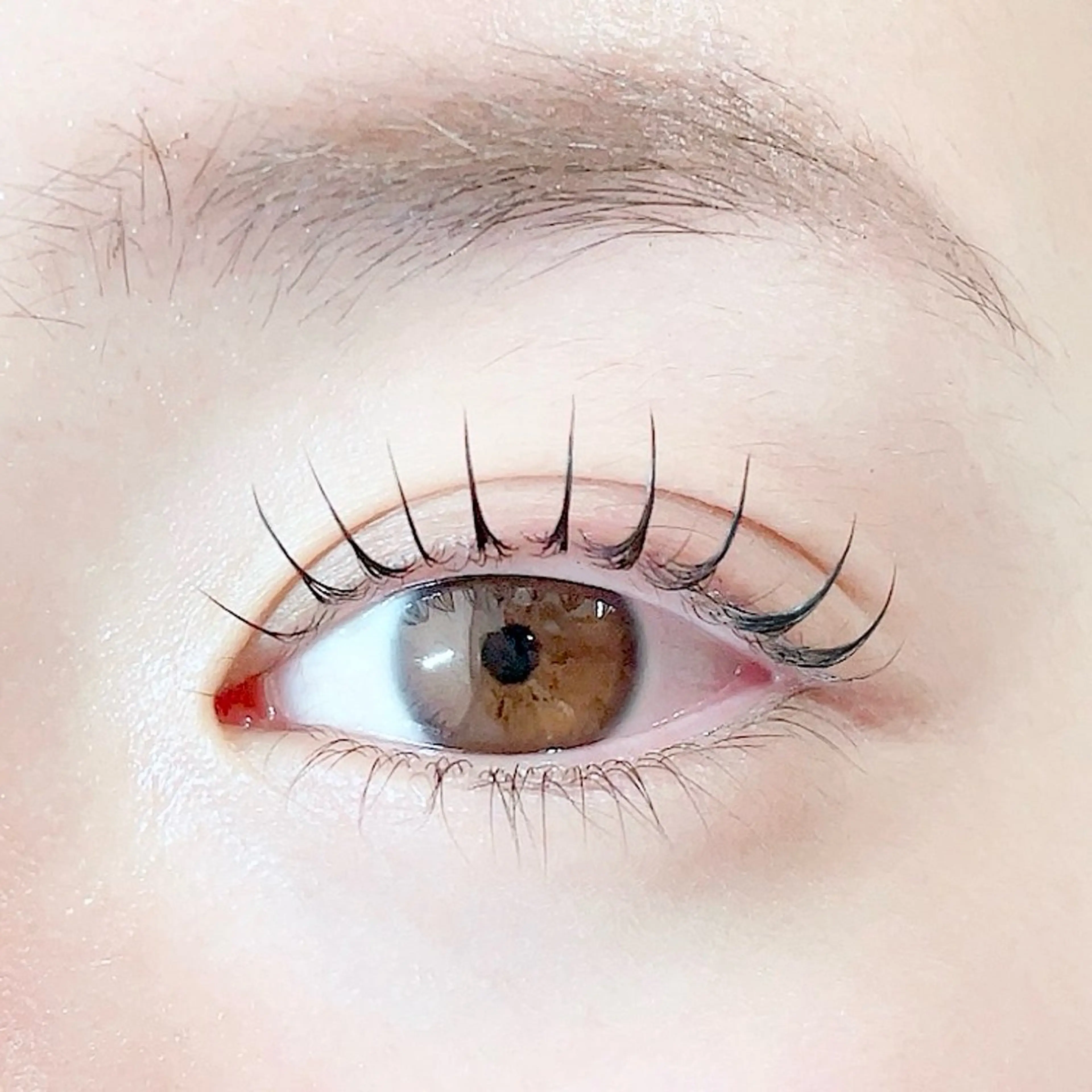 マツエク・マツパ N(エヌ) 中村のマツエク・マツパデザイン