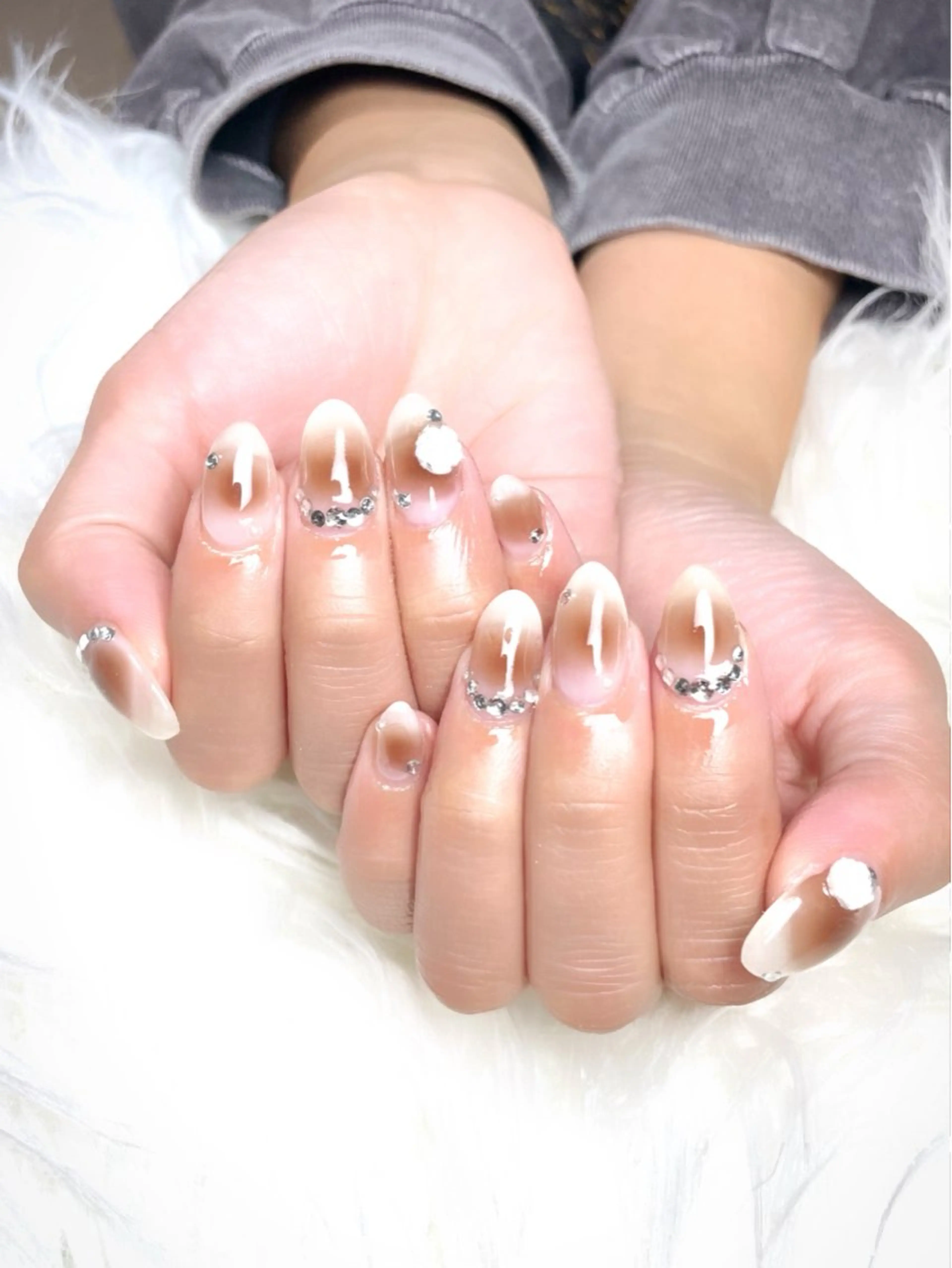 ネイル MEILI_NAIL /メイリーネイルのネイルデザイン