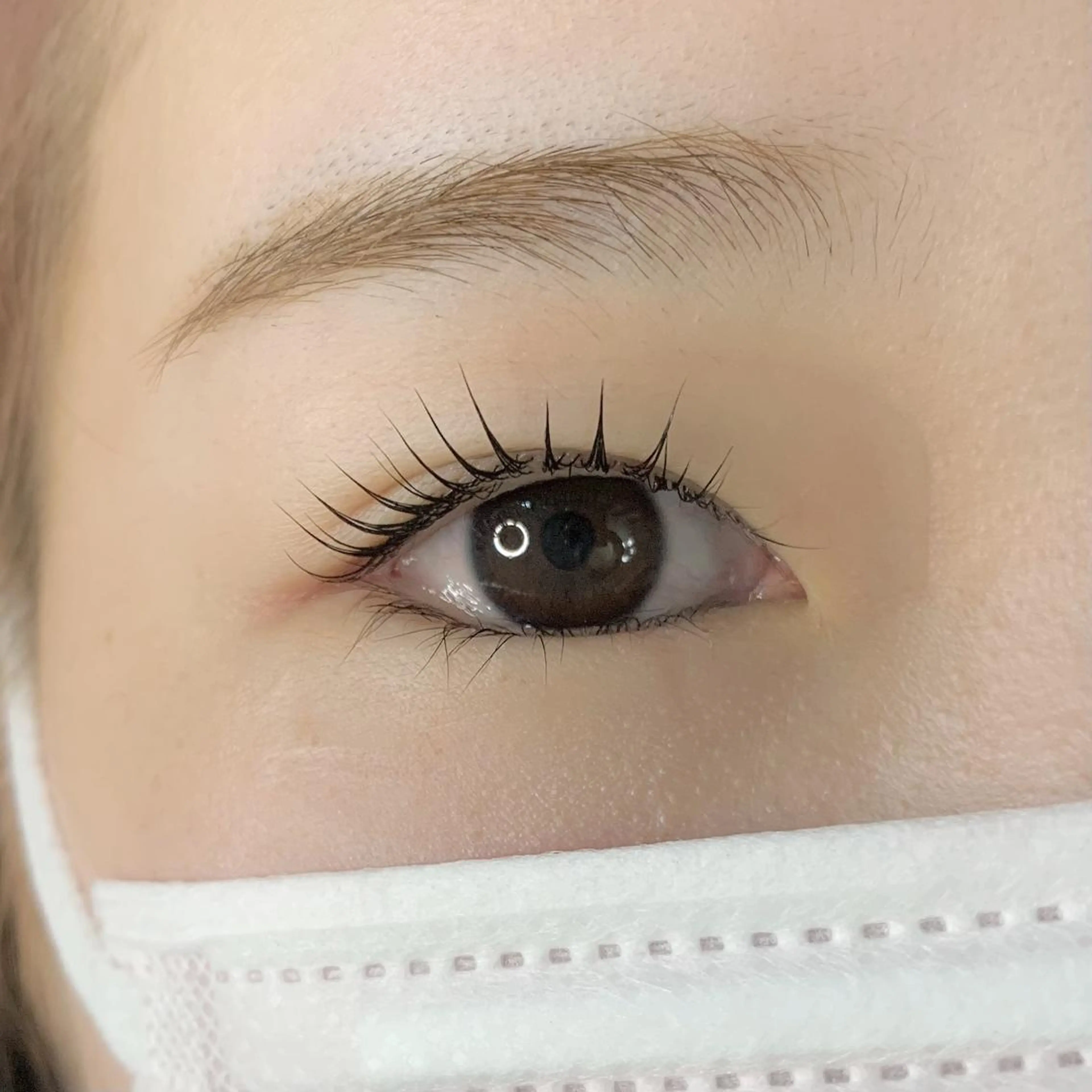 パーマ マツエク・マツパ Amy エイミーのその他イメージ