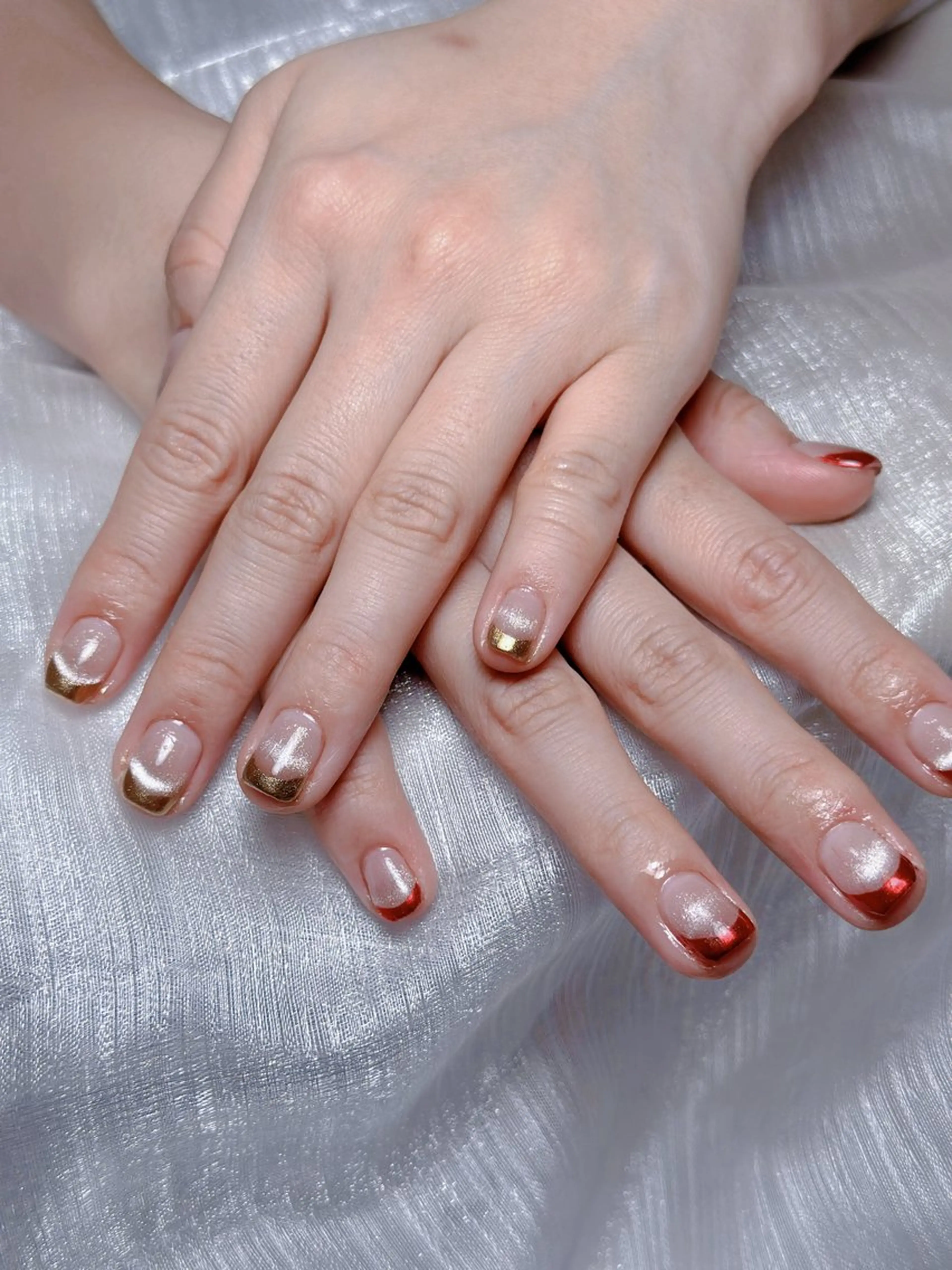 ネイル ネイル👑クイーンズ NailQueensのネイルデザイン