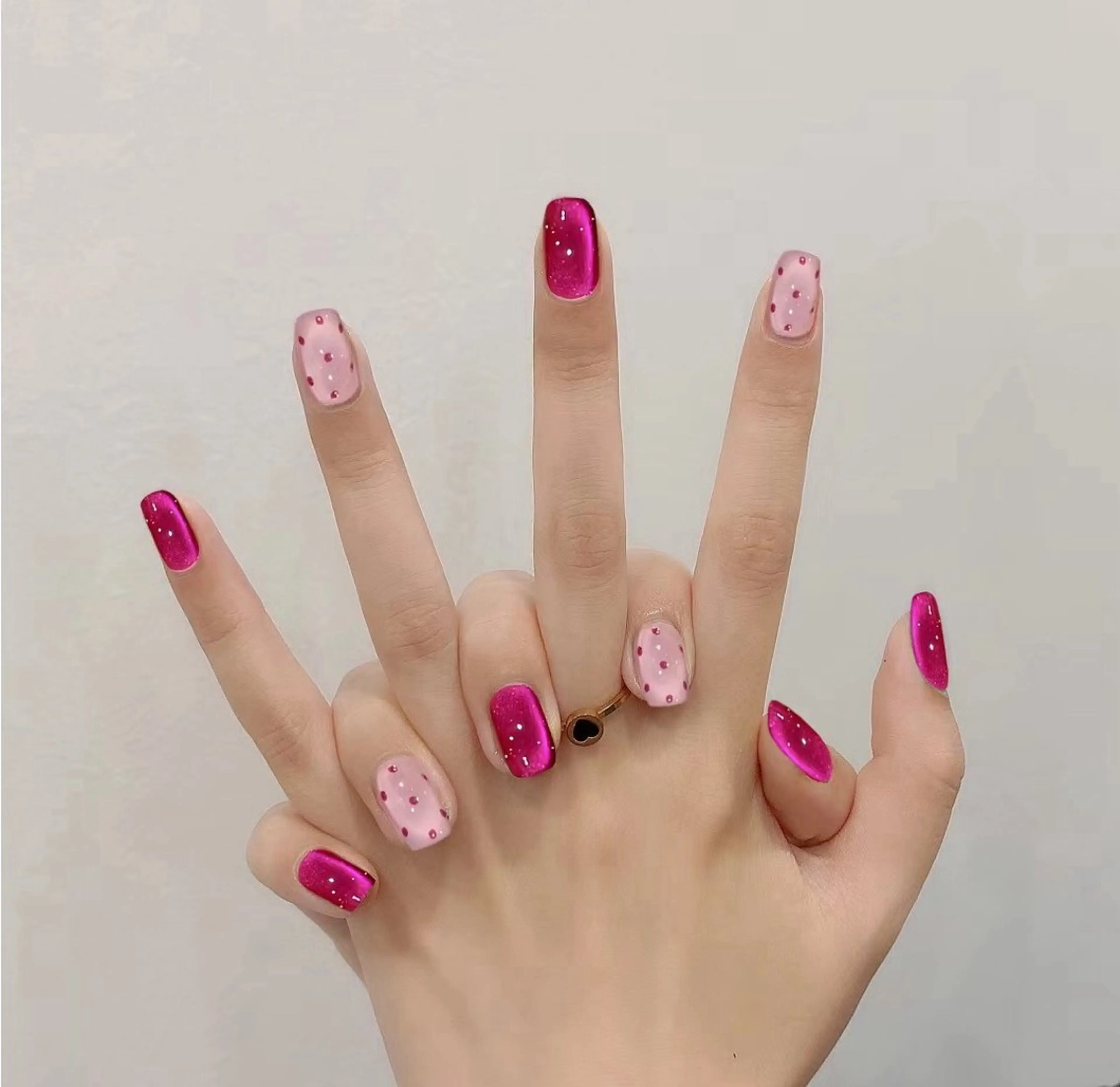 ネイル ネイル TAKAのネイルデザイン