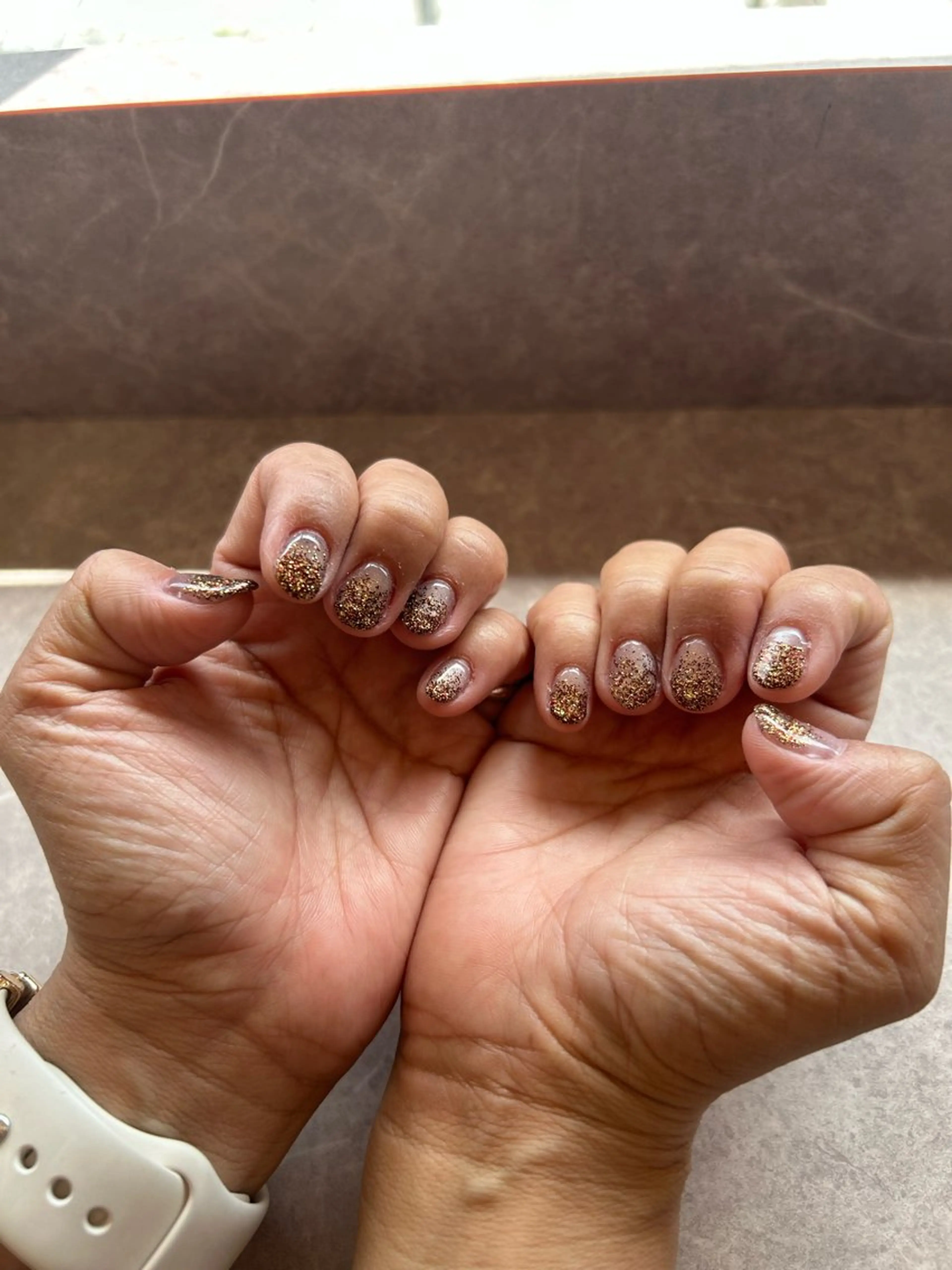 ネイル 近藤 亜伊梨のネイルデザイン