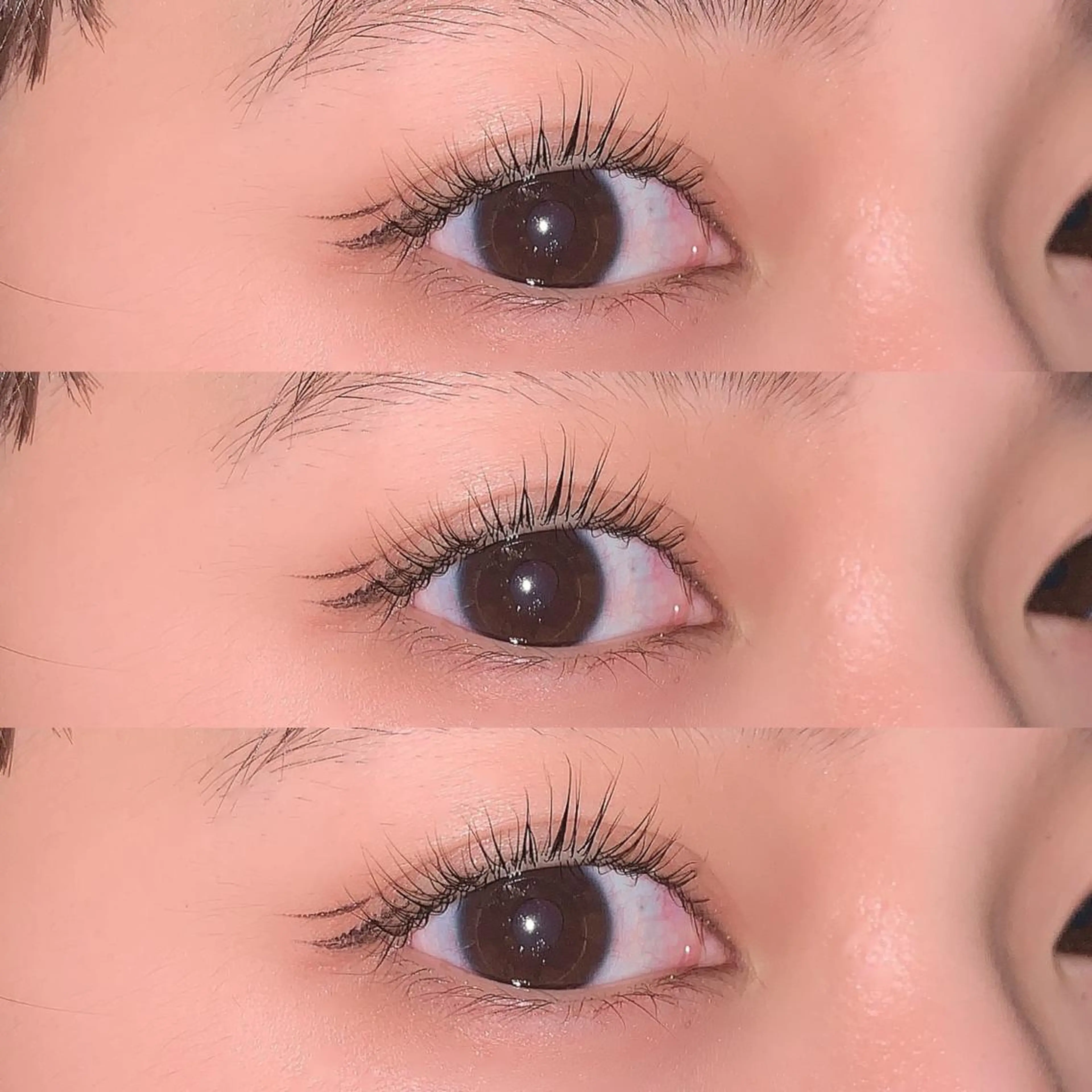 マツエク・マツパ まつげパーマ Lepus所属・Lepus Ishitsukaのマツエク・マツパデザイン