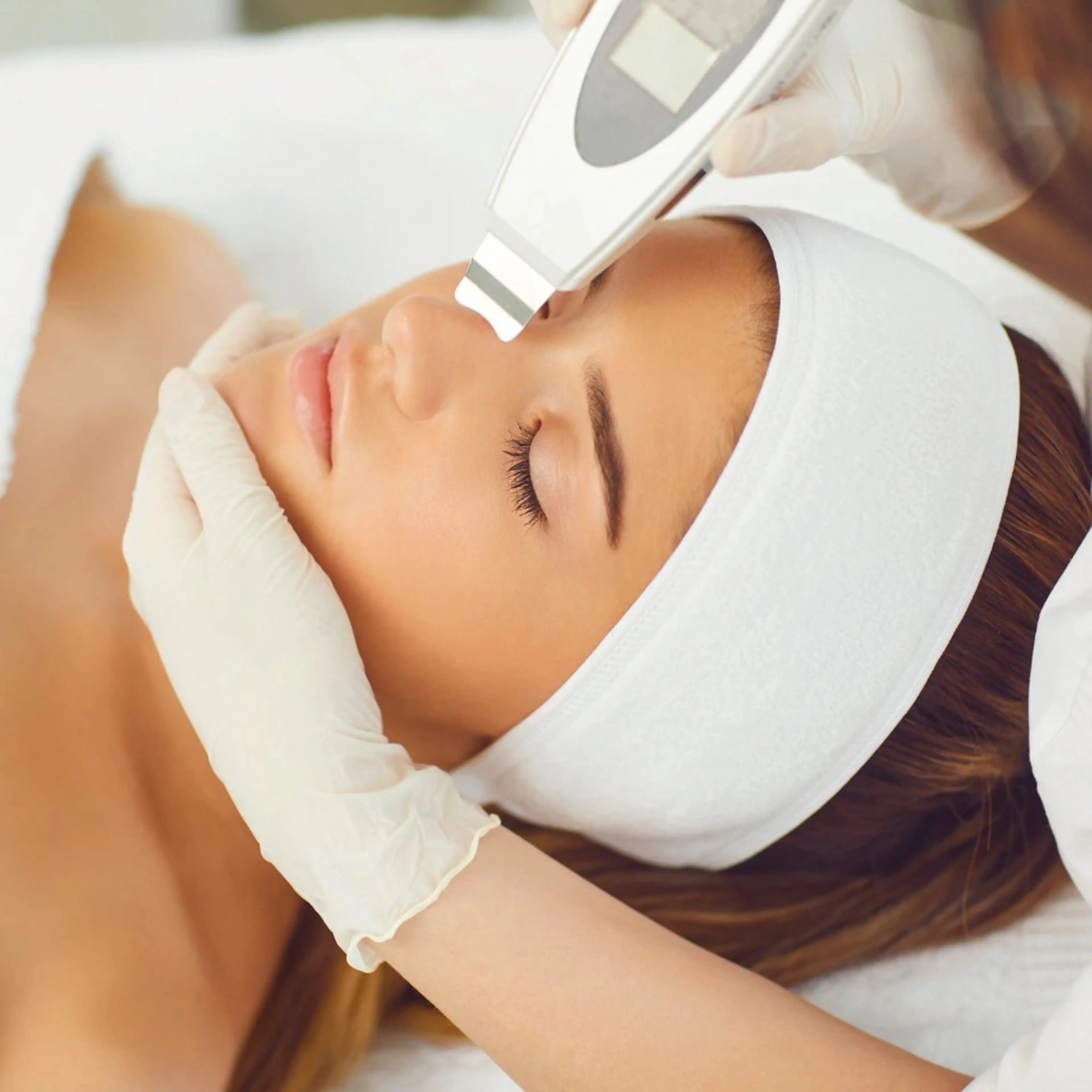 aimer 佐々木のエステ・リラクイメージ