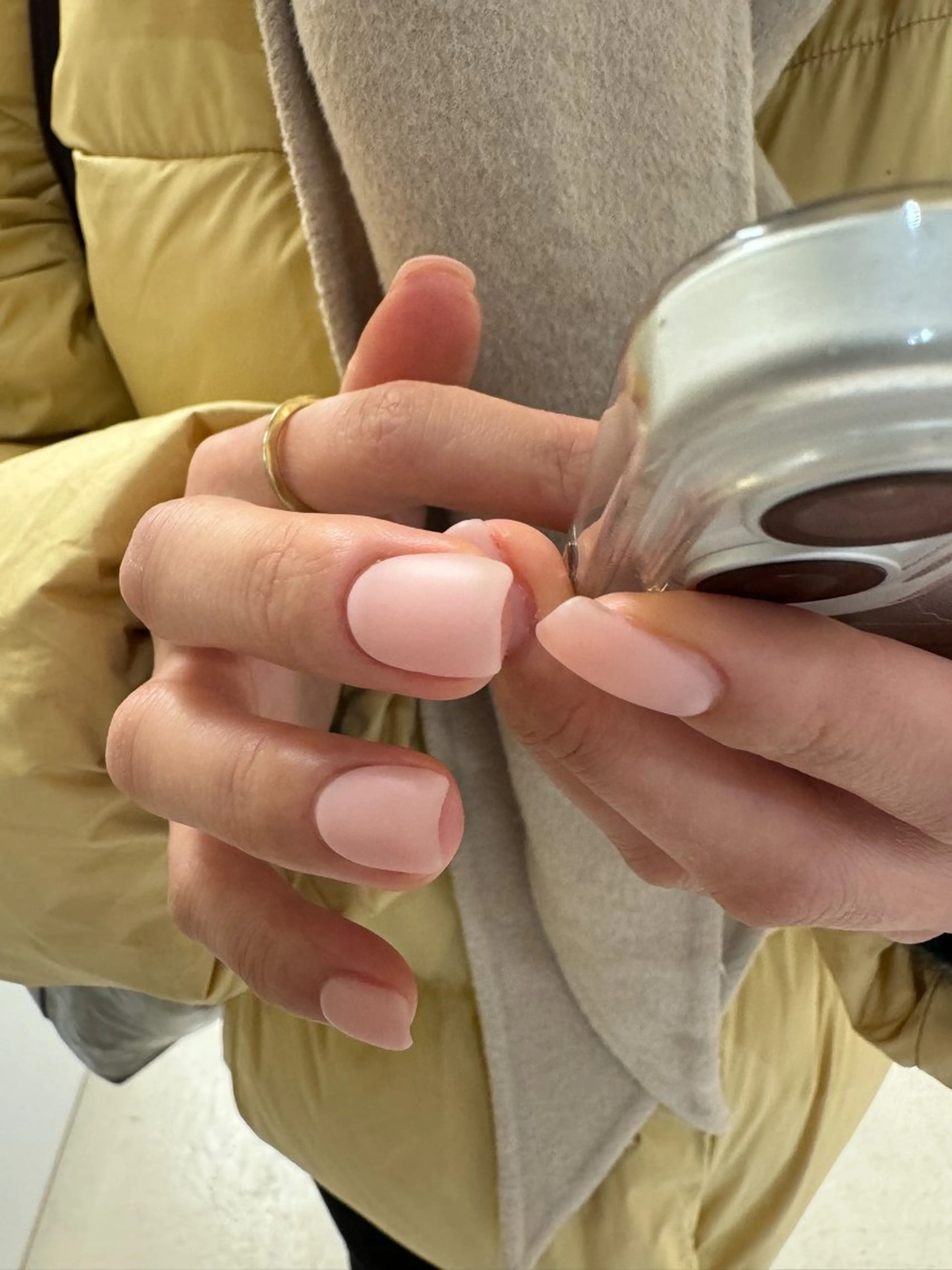 ネイル 市川 加奈子のネイルデザイン