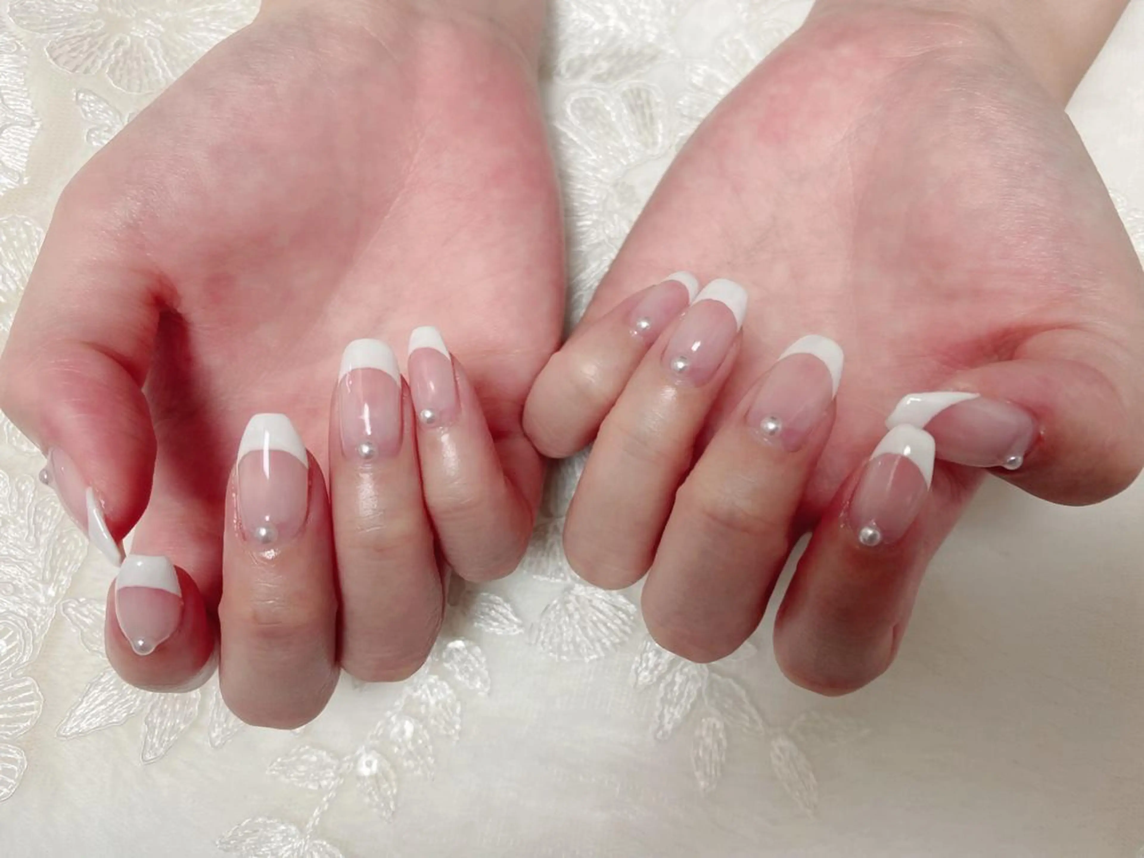 ネイル ALITA 池袋店✨のマツエク・マツパデザイン