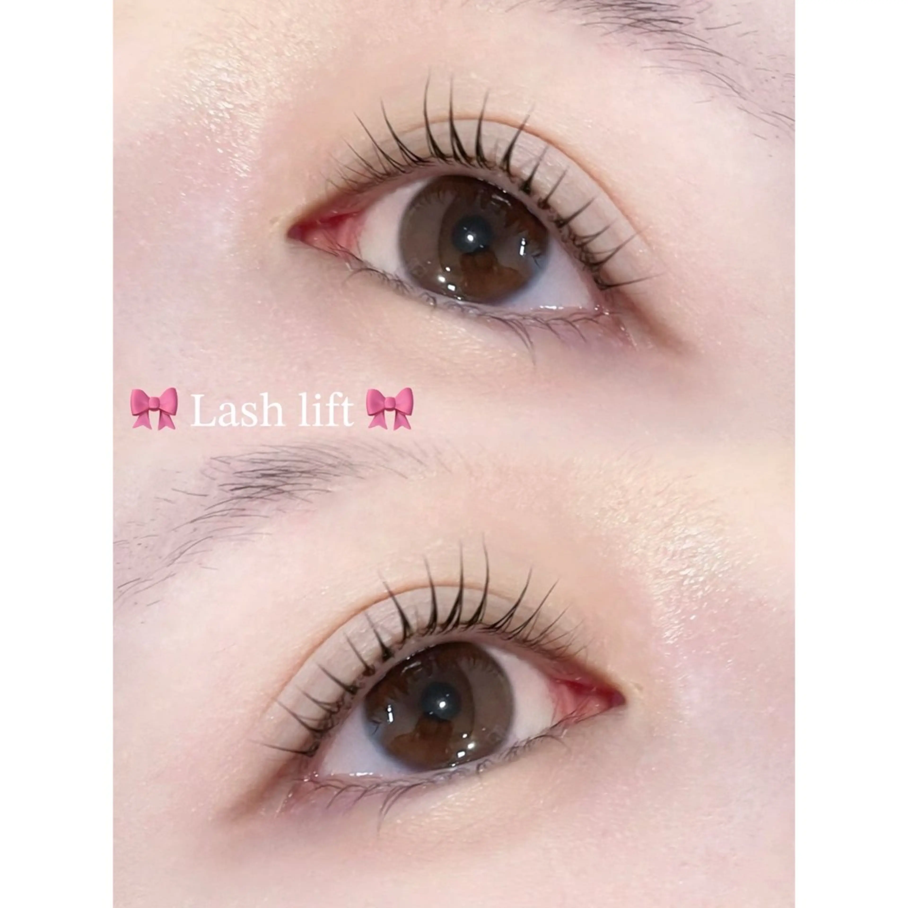 マツエク・マツパ ケラチンラッシュリフト 一重×まつ毛パーマ Salon  Bellet所属・Salon Bellet 新安城のマツエク・マツパデザイン