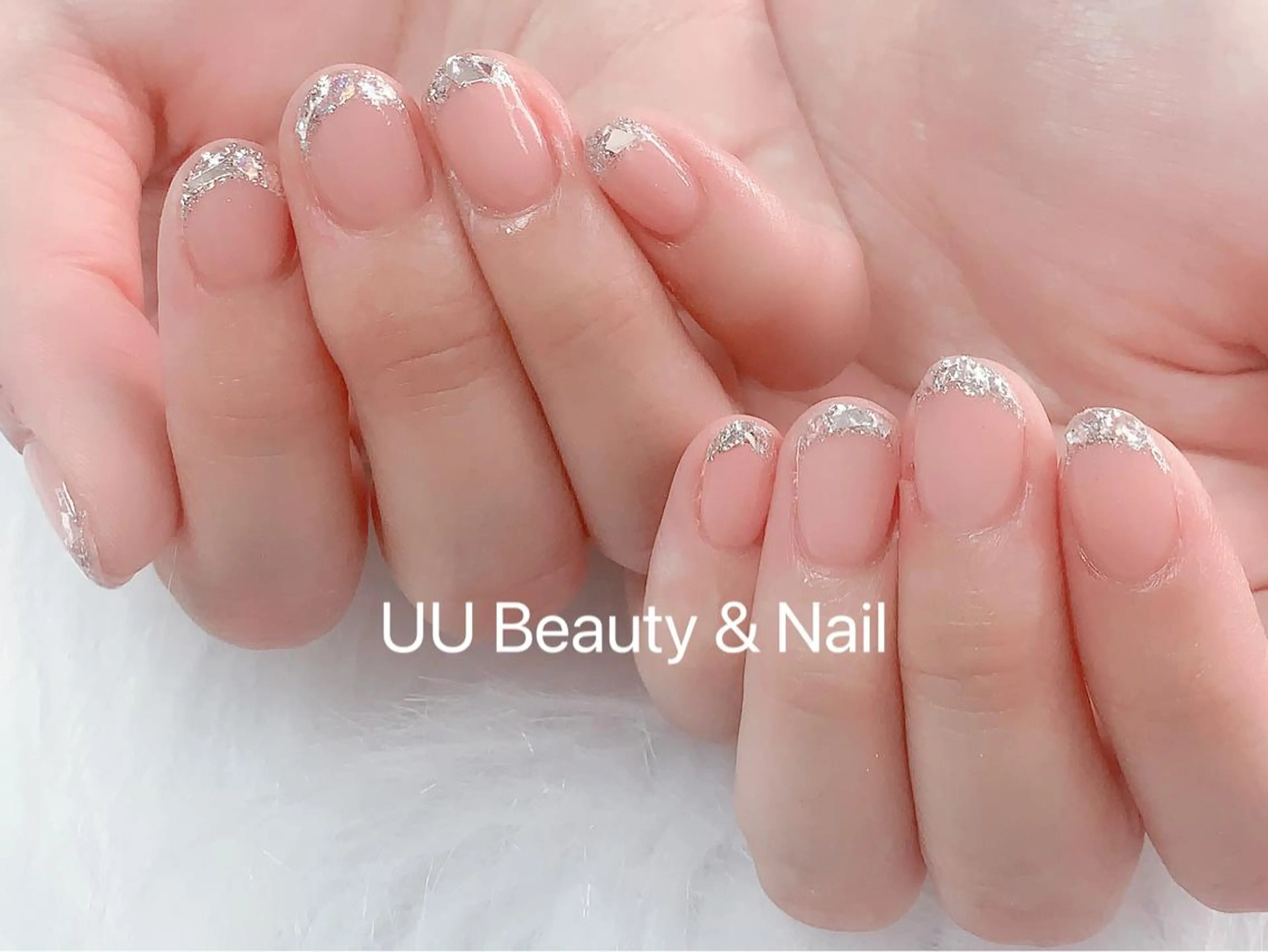 ネイル ハンドネイル UU Beauty &Nailのネイルデザイン