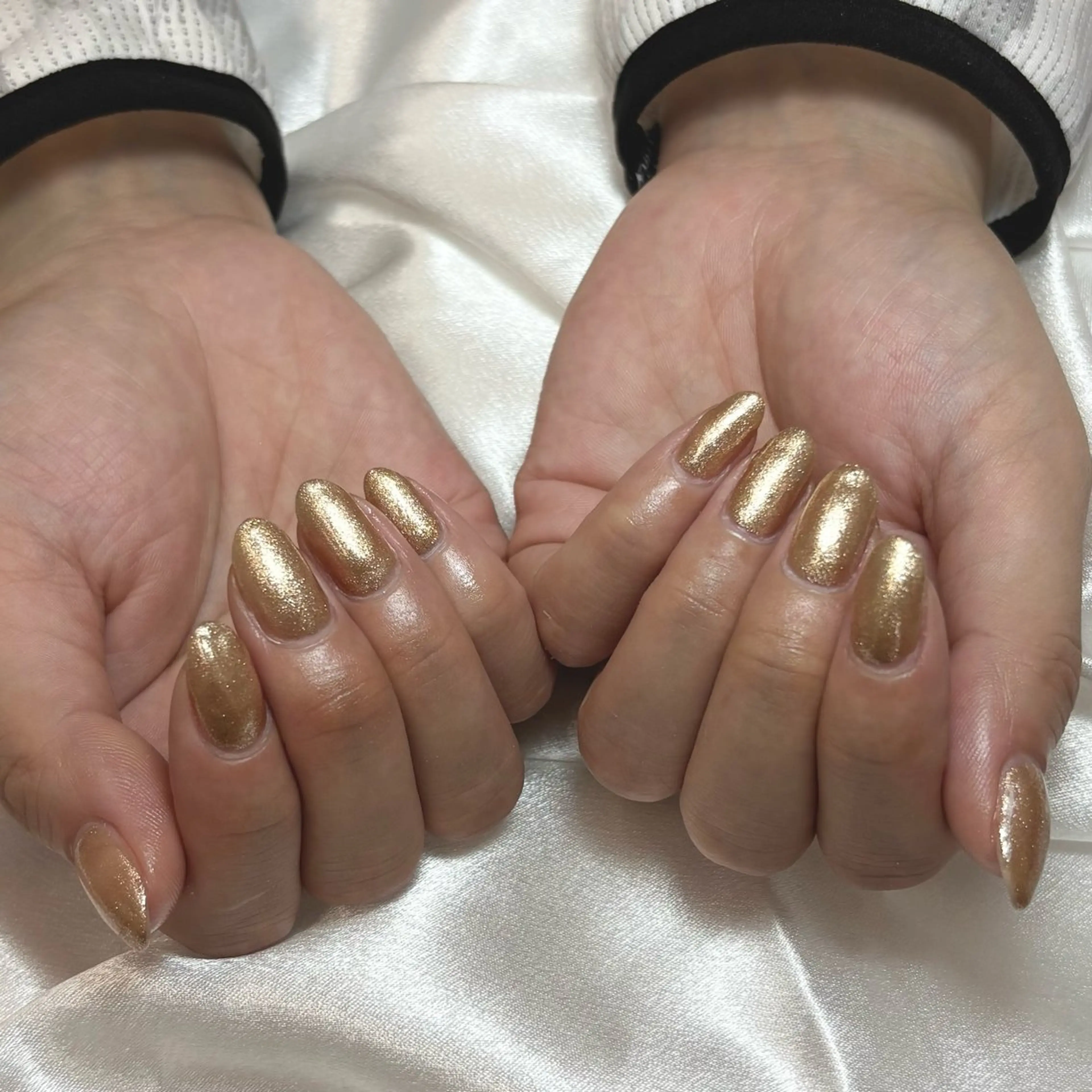 ネイル ハンドネイル bel fiore .のネイルデザイン