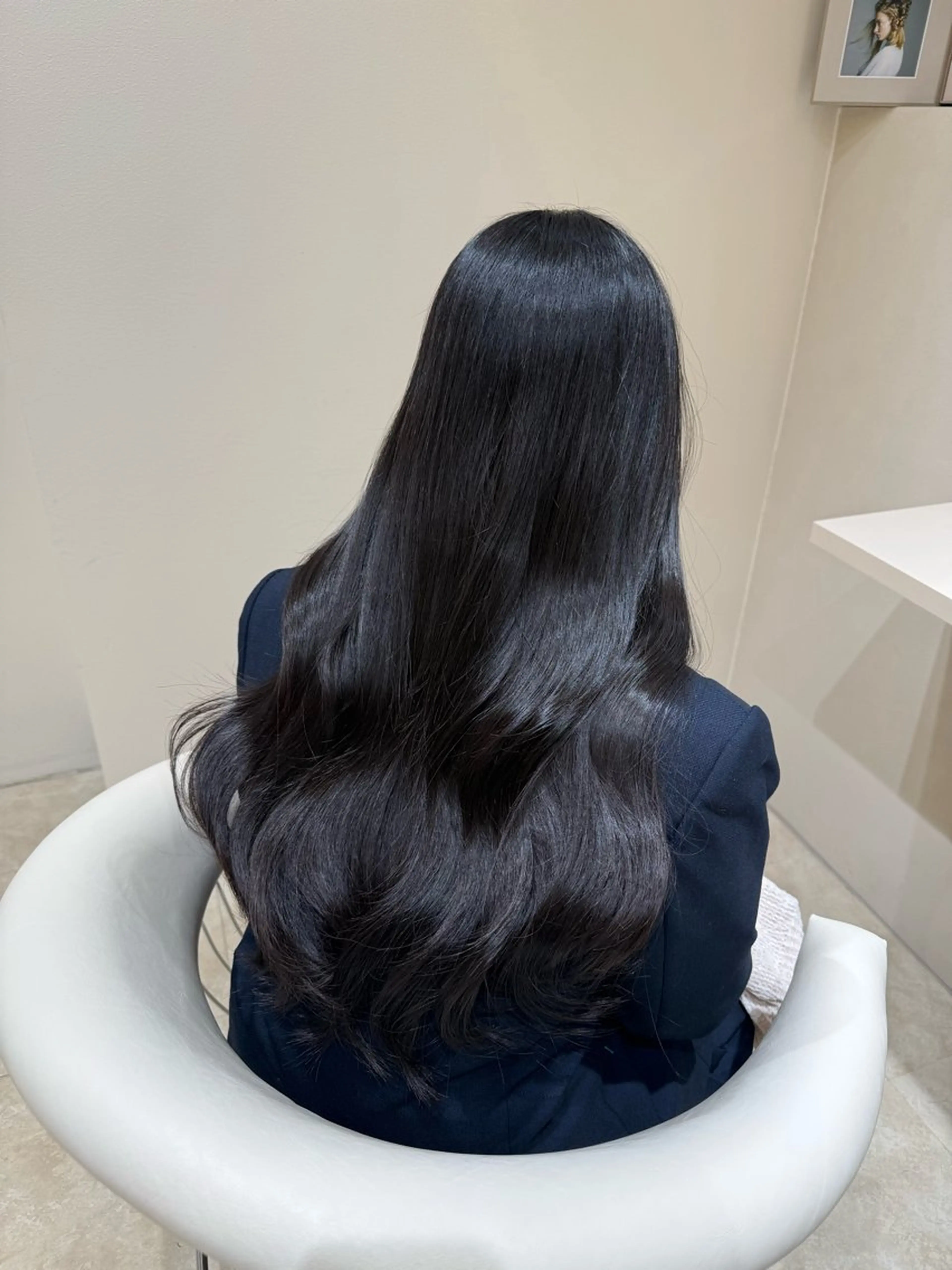 ヘアアレンジ AXIS'KARIYA所属・田中 夏妃のヘアスタイル