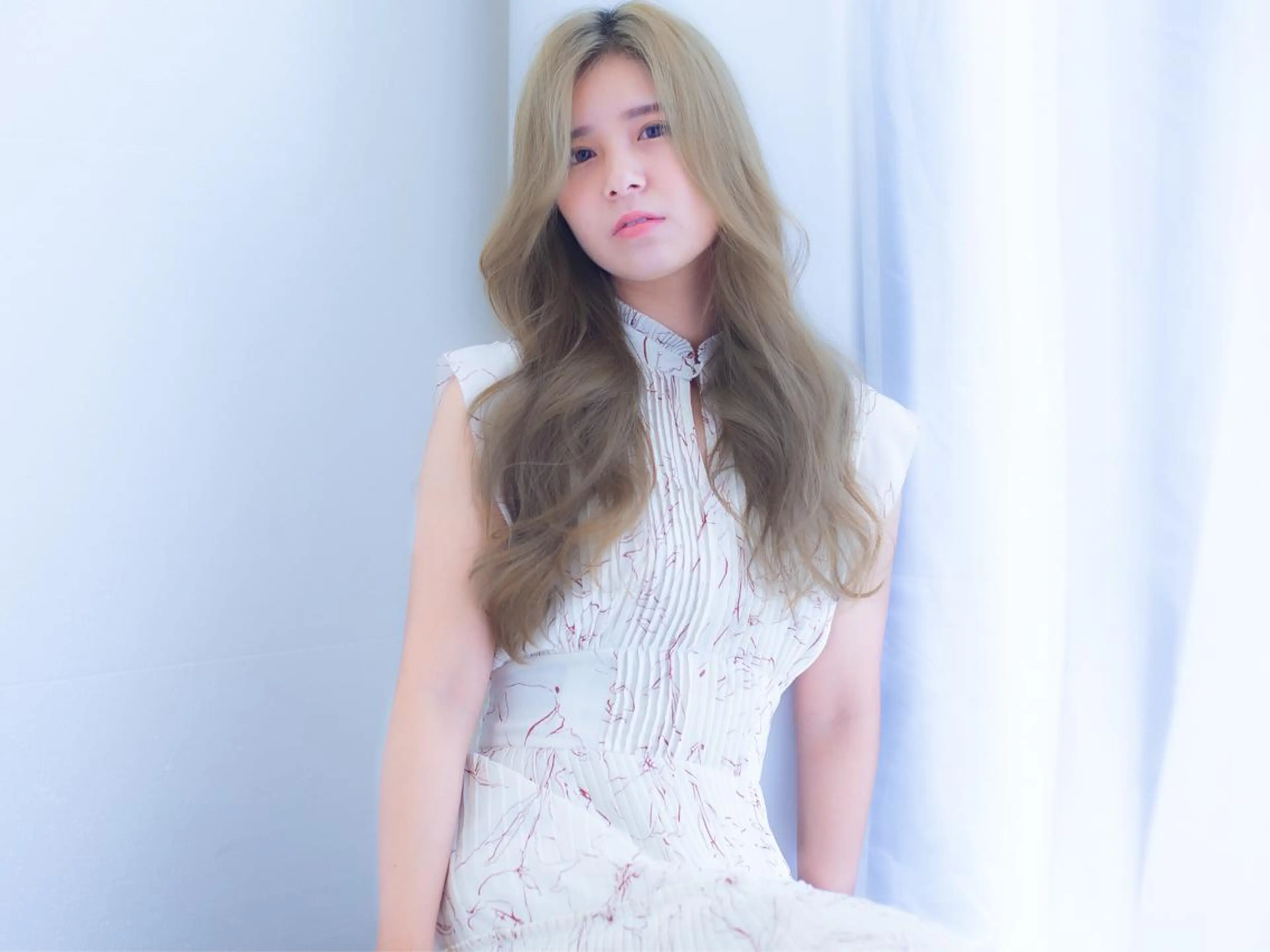 ロング 韓国風ヘア 髪質改善専門店DRAN   天王寺店所属・井立 ヒロシのその他イメージ