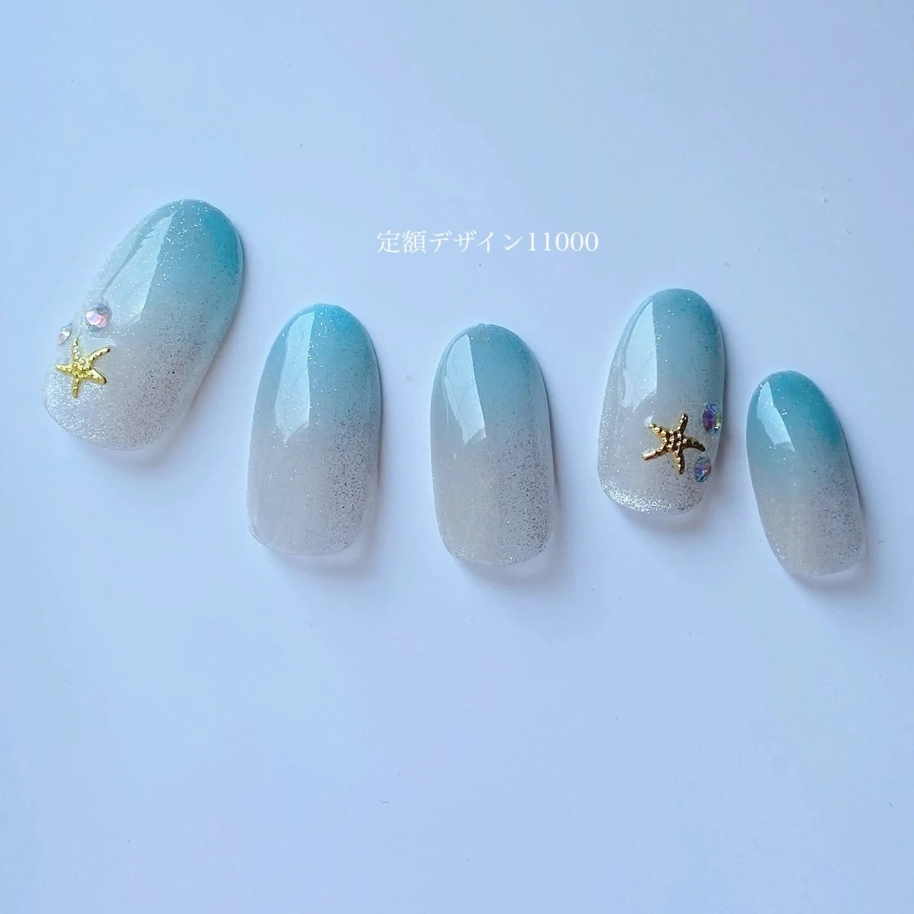 ネイル private salon MUMEI所属・🫧 KAORIのネイルデザイン