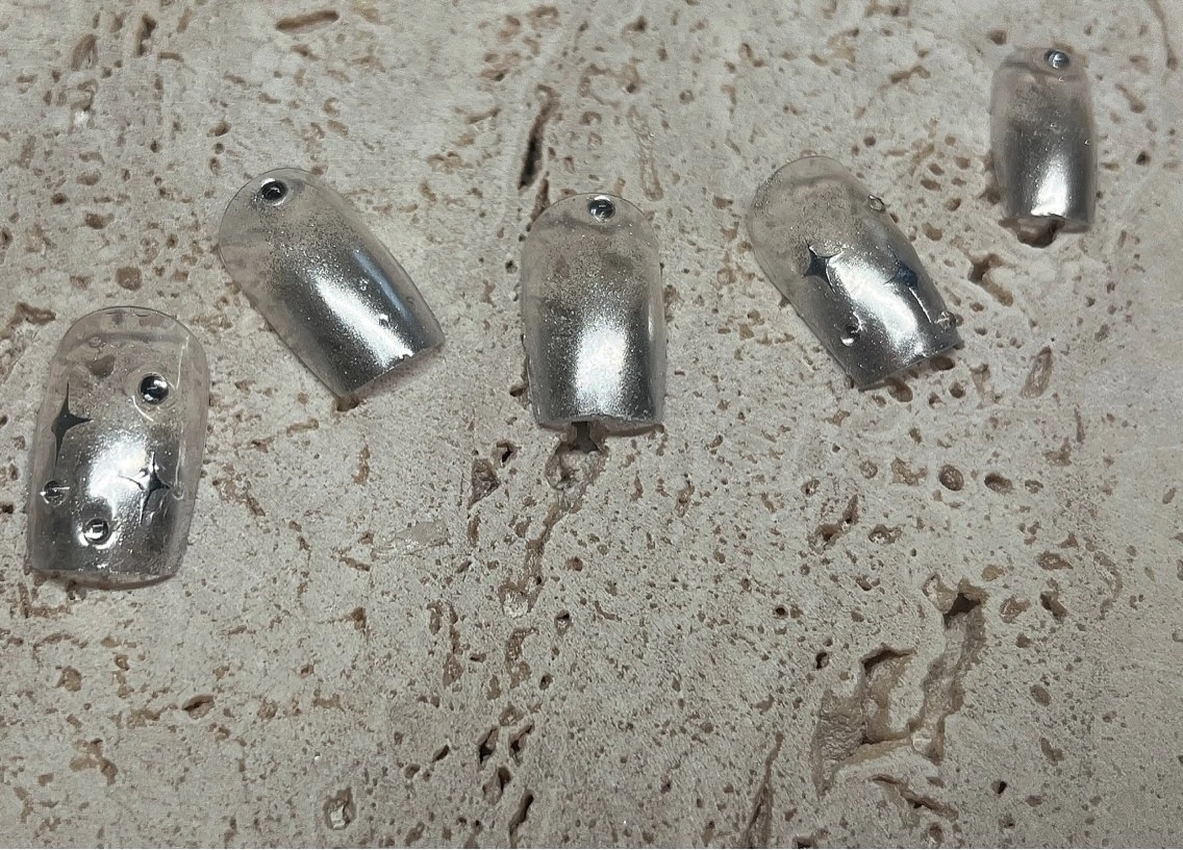 ネイル Ran  nail所属・Ran Nailのネイルデザイン