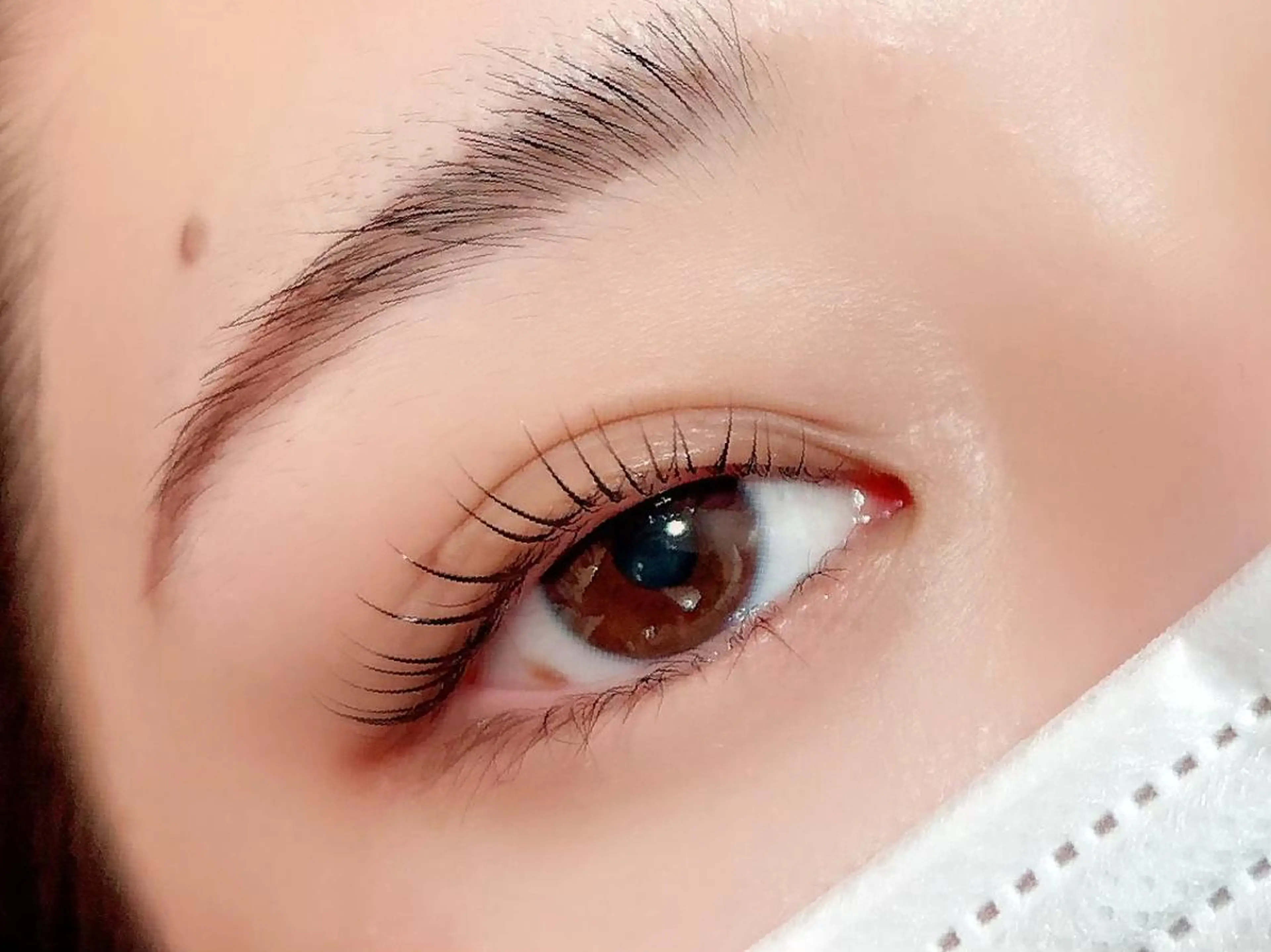 マツエク・マツパ マツパ SALON VISE所属・SALON VISEのマツエク・マツパデザイン