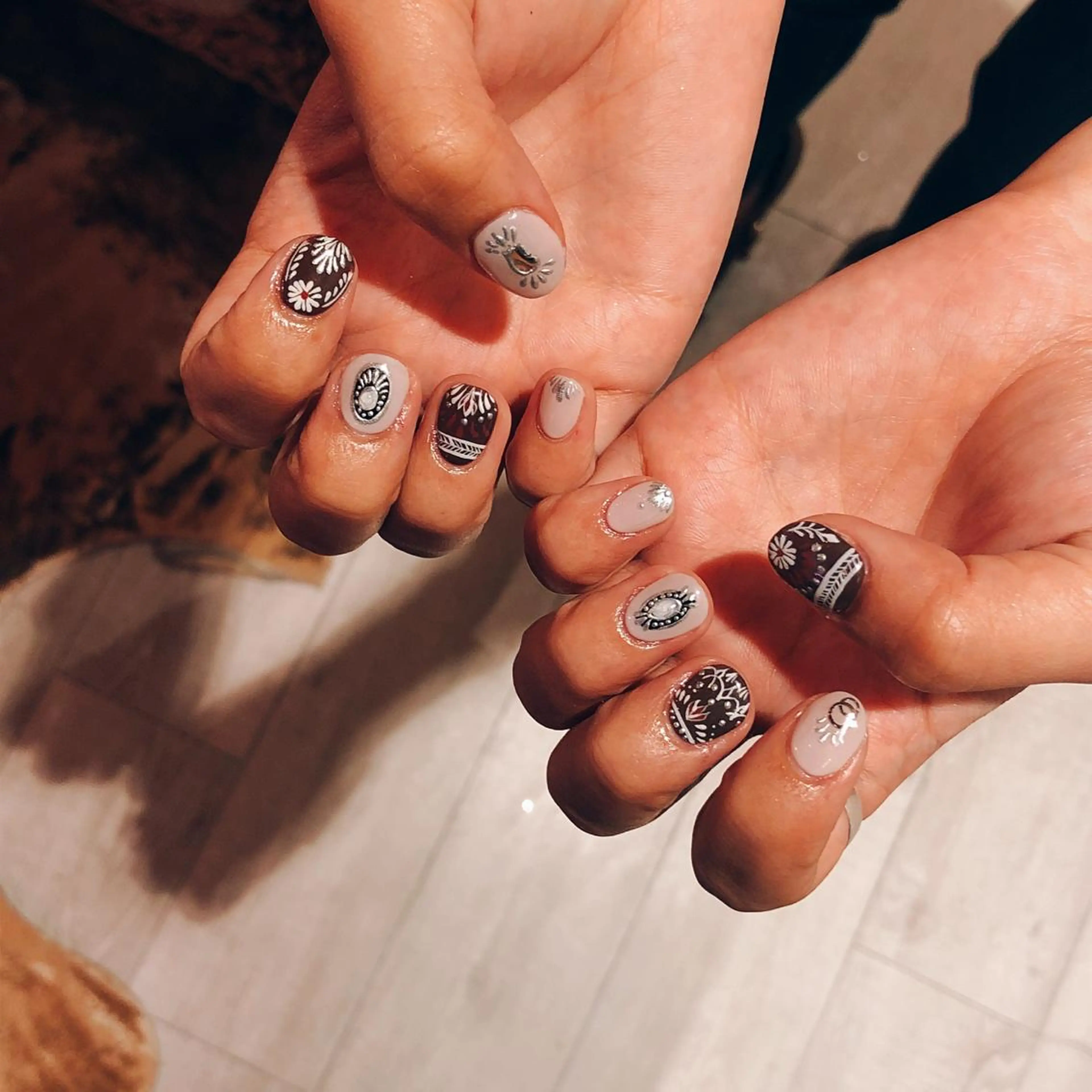 ネイル ハンドネイル Chipieee Tokyoのその他イメージ