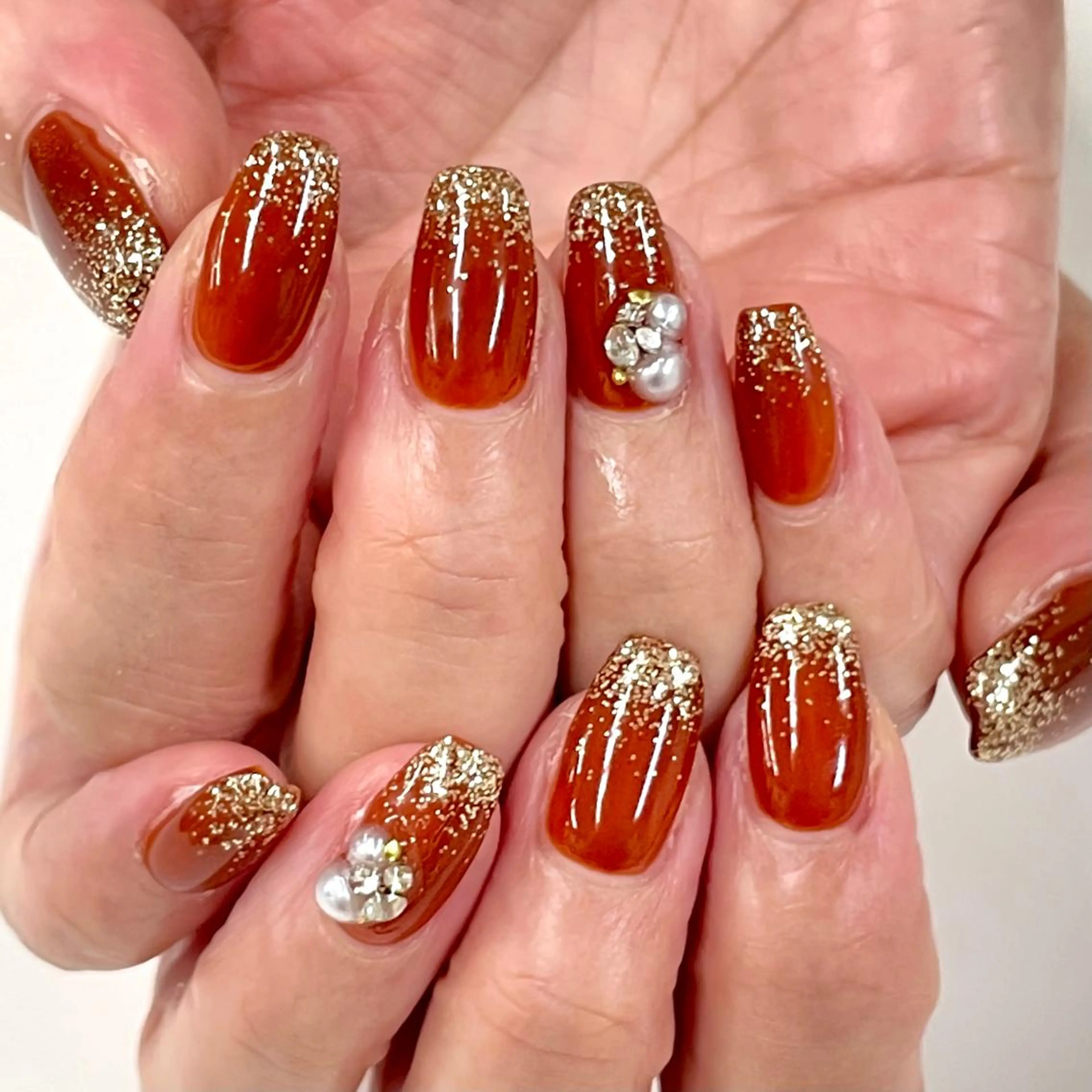 ネイル Li'leaNail RUIのネイルデザイン