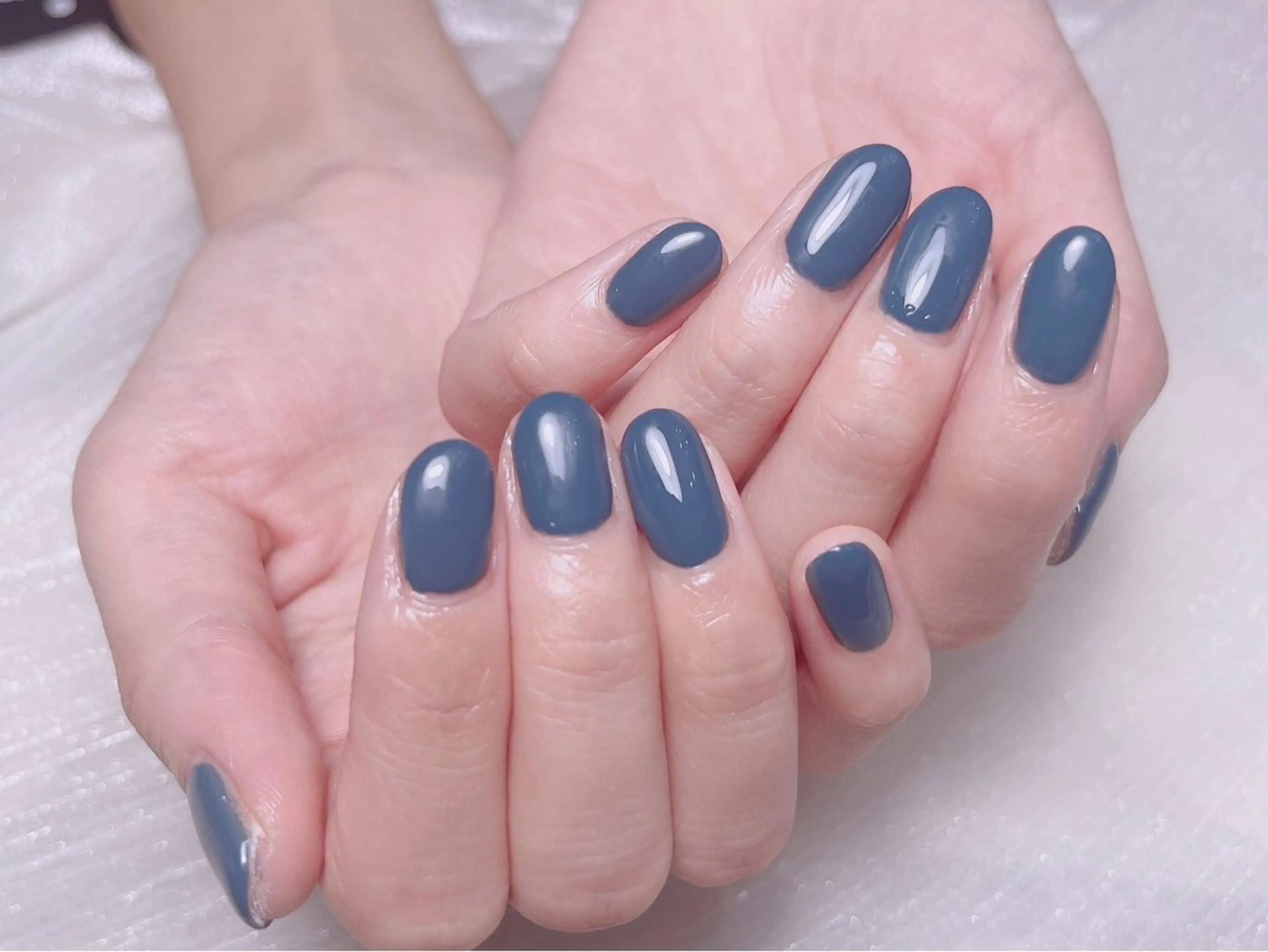 ネイル ハンドネイル Kari ネイルサロンのネイルデザイン