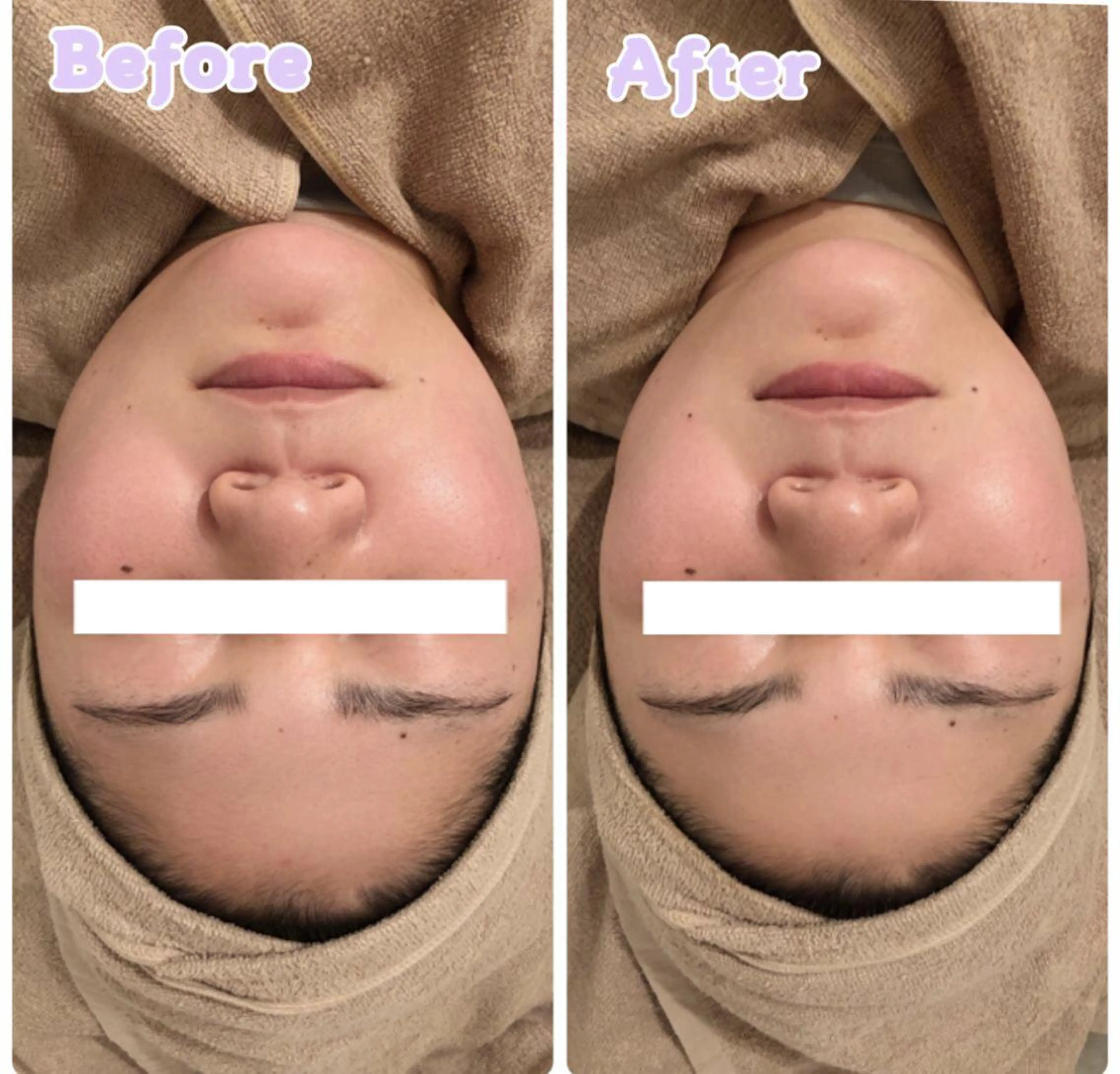 MiMiy 銀座店のエステ・リラクイメージ