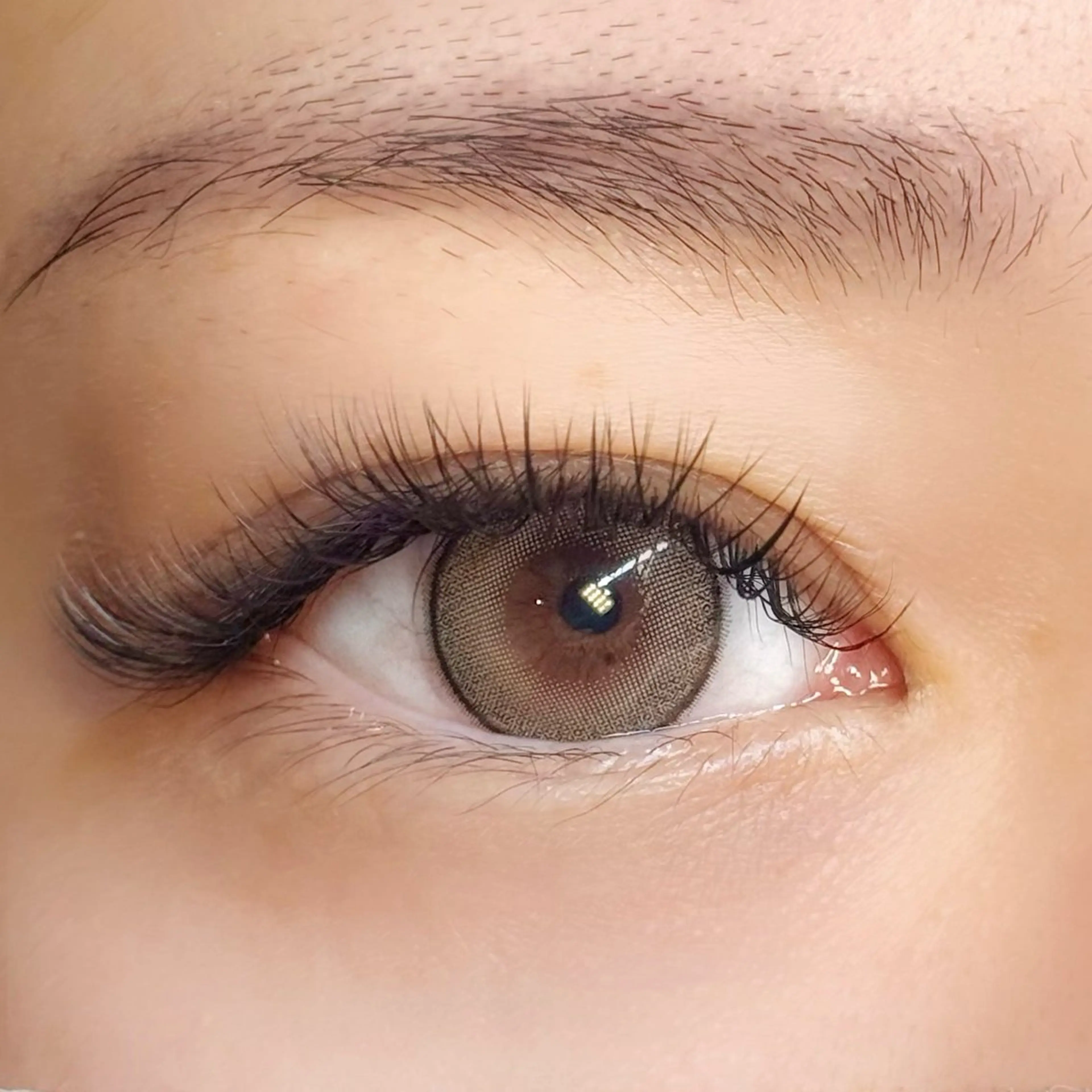 マツエク・マツパ ボリュームラッシュ neroli❁ satoのマツエク・マツパデザイン