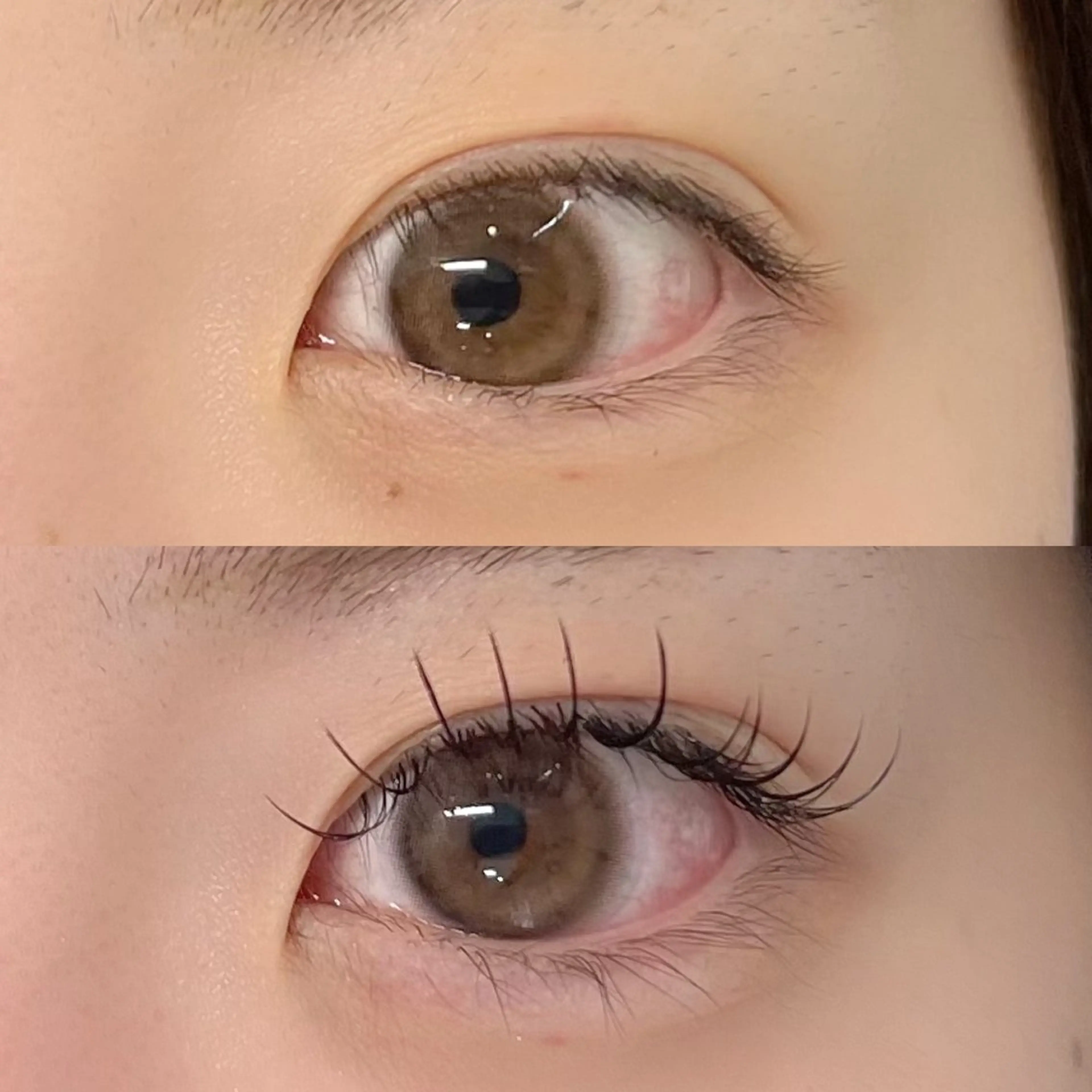 マツエク・マツパ マツエク Cherie Kawaguchiのマツエク・マツパデザイン