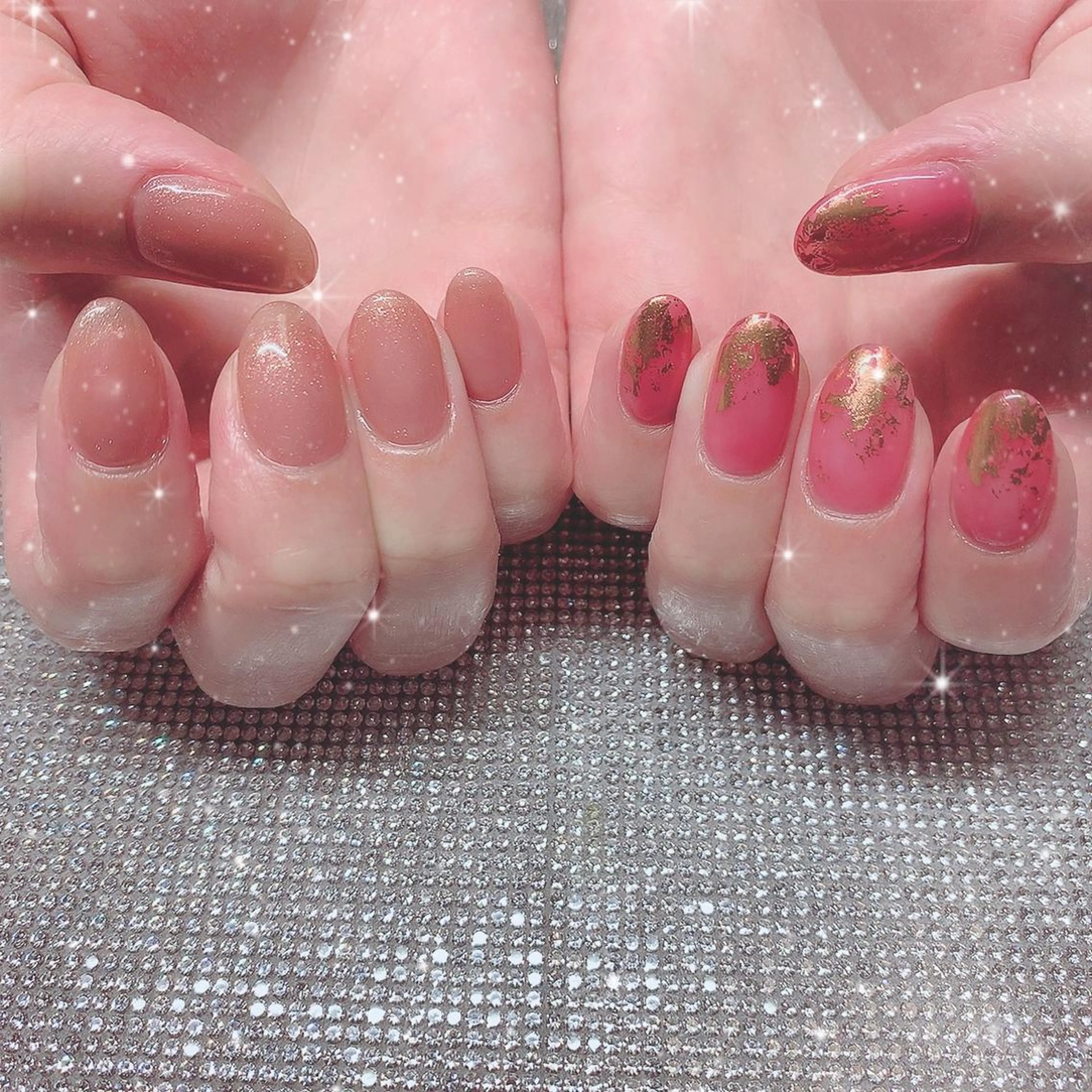 ネイル Best Nail NANA🤍のネイルデザイン