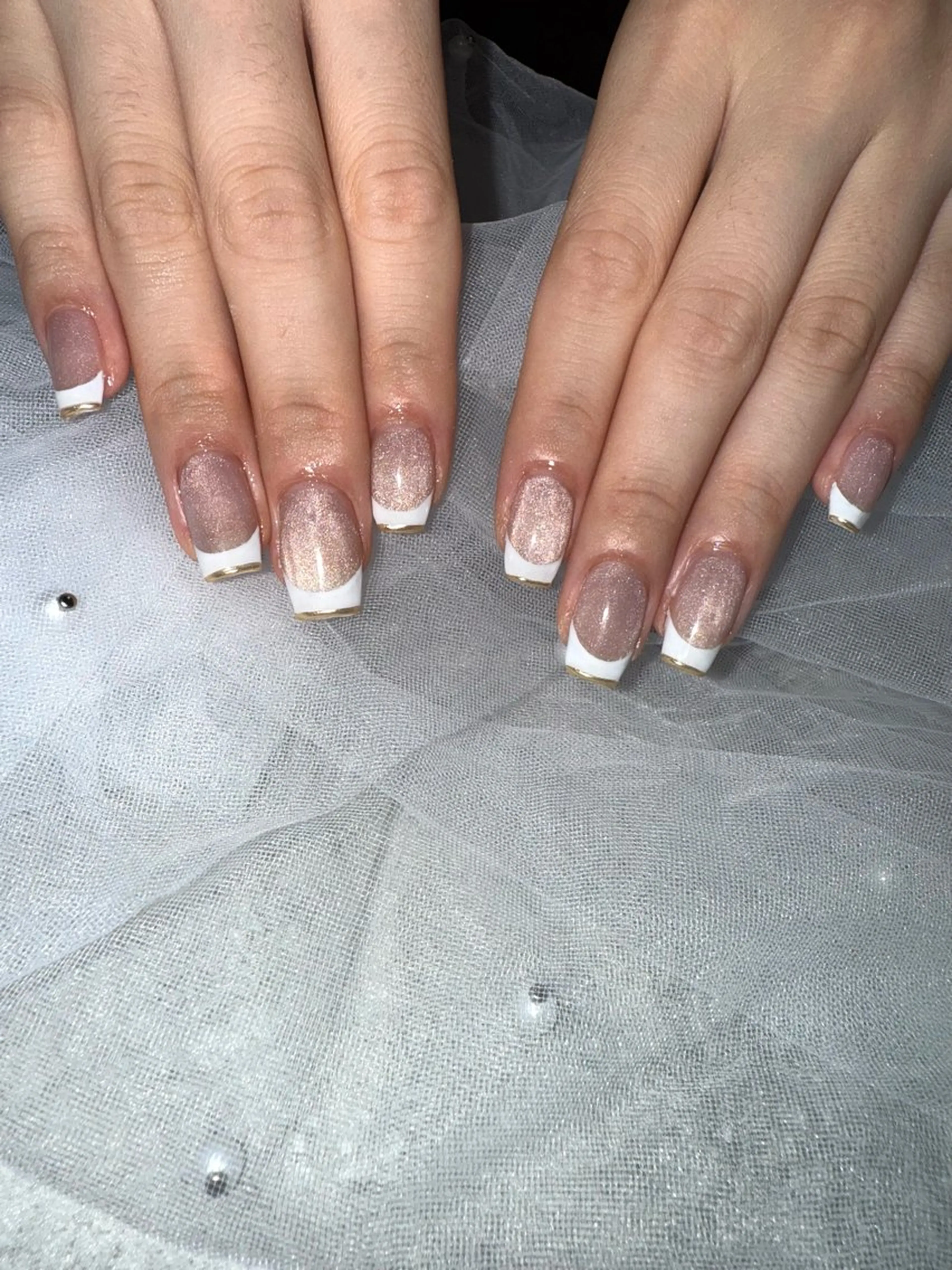 ネイル 持ち込み ハンドネイル Raviliss ♡のネイルデザイン