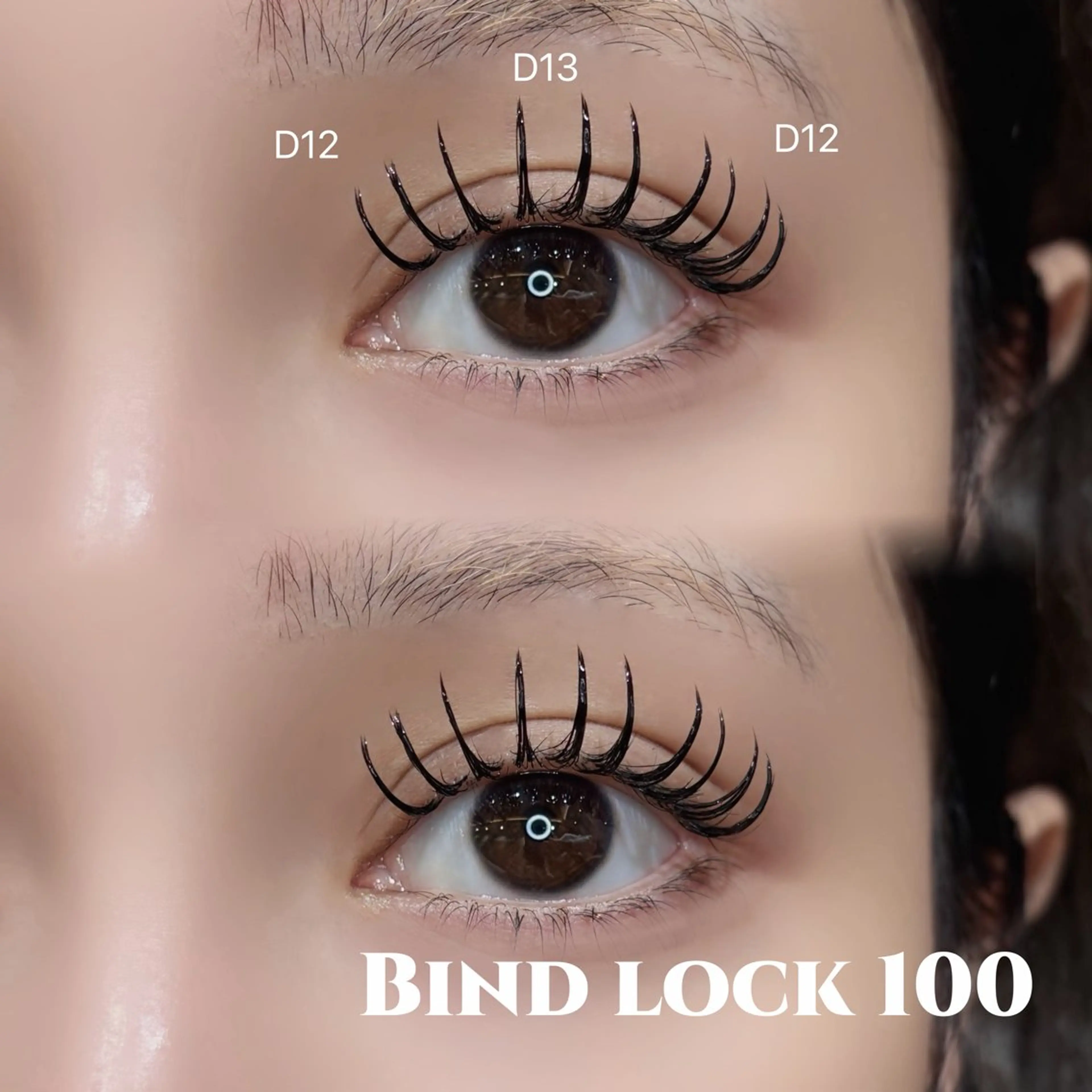 マツエク・マツパ マツエク airi 👾のマツエク・マツパデザイン