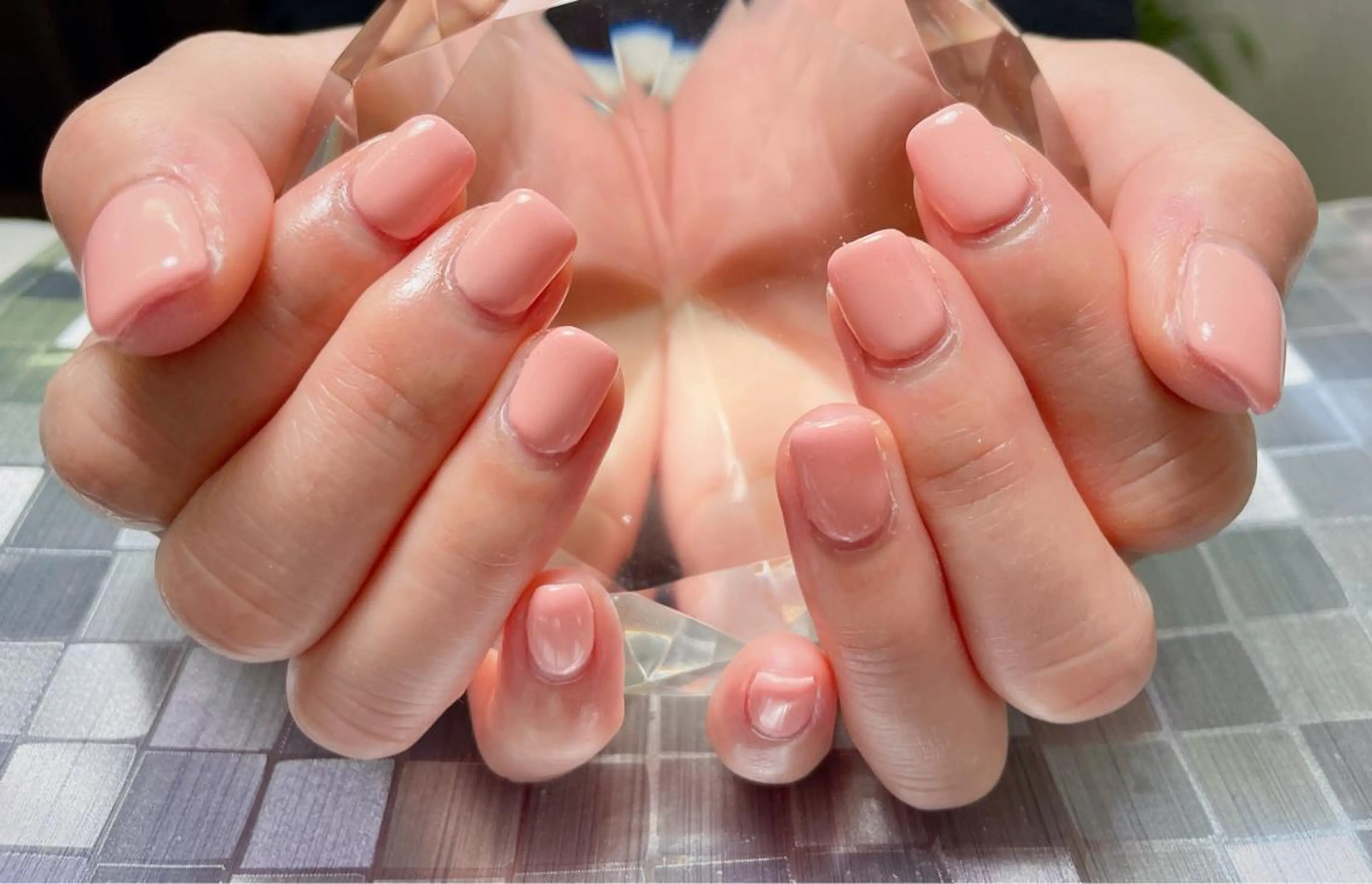 ネイル Regulus 光田のネイルデザイン