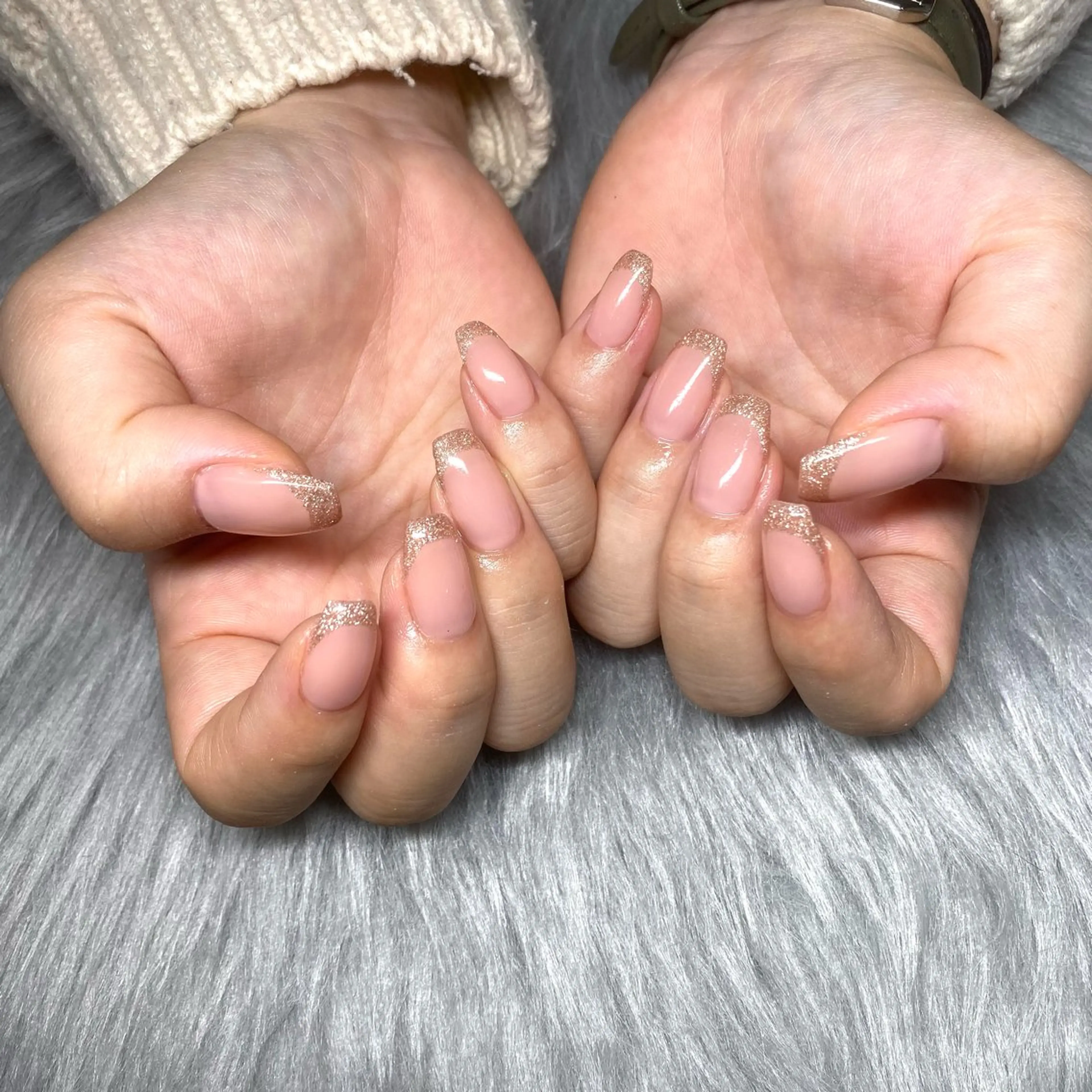 ネイル y's　beauty 京橋店のネイルデザイン