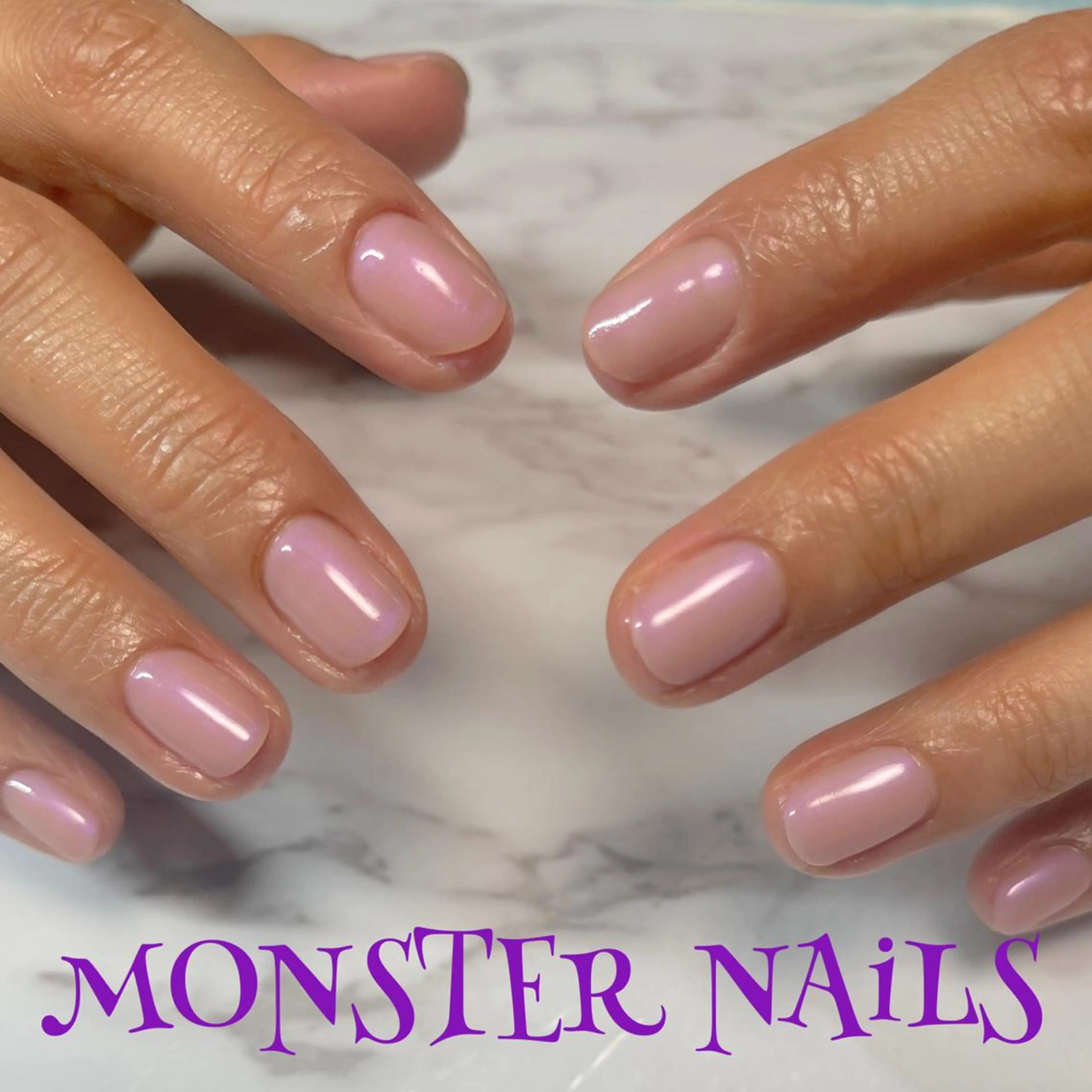 ネイル MONSTER NAiLSのネイルデザイン