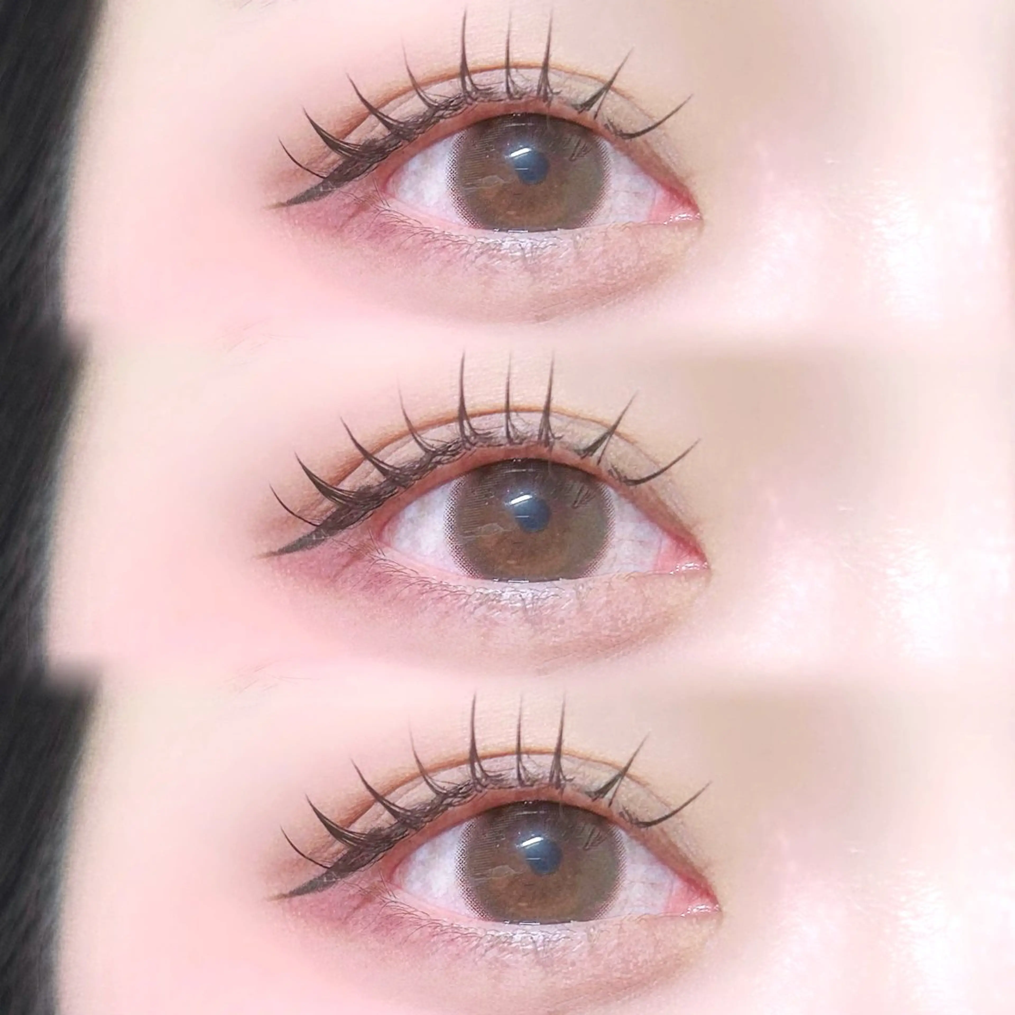 マツエク・マツパ eyelash salon Lys 博多駅店所属・Lys 博多駅店のマツエク・マツパデザイン