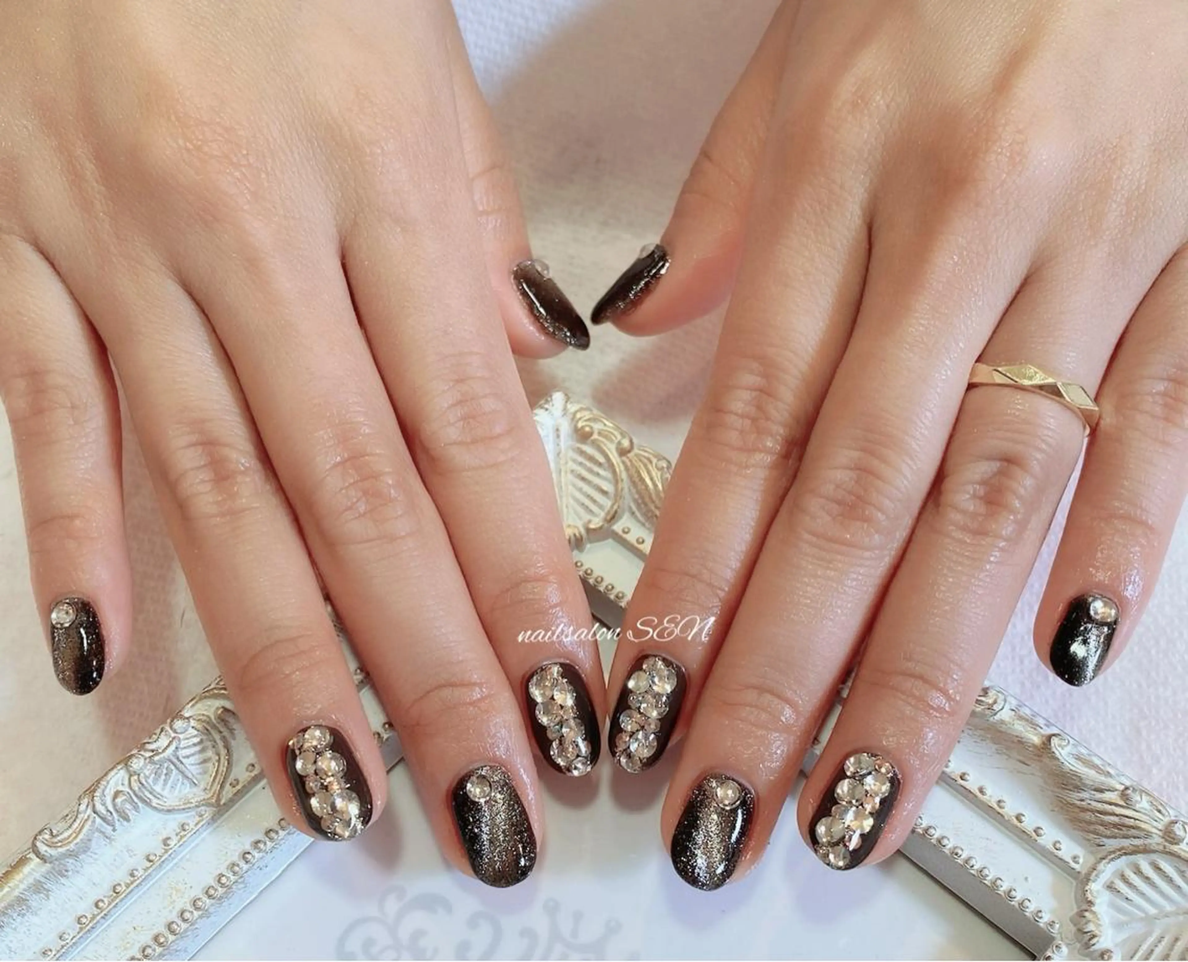 ネイル nailsalonsen所属・nail salon SENのネイルデザイン