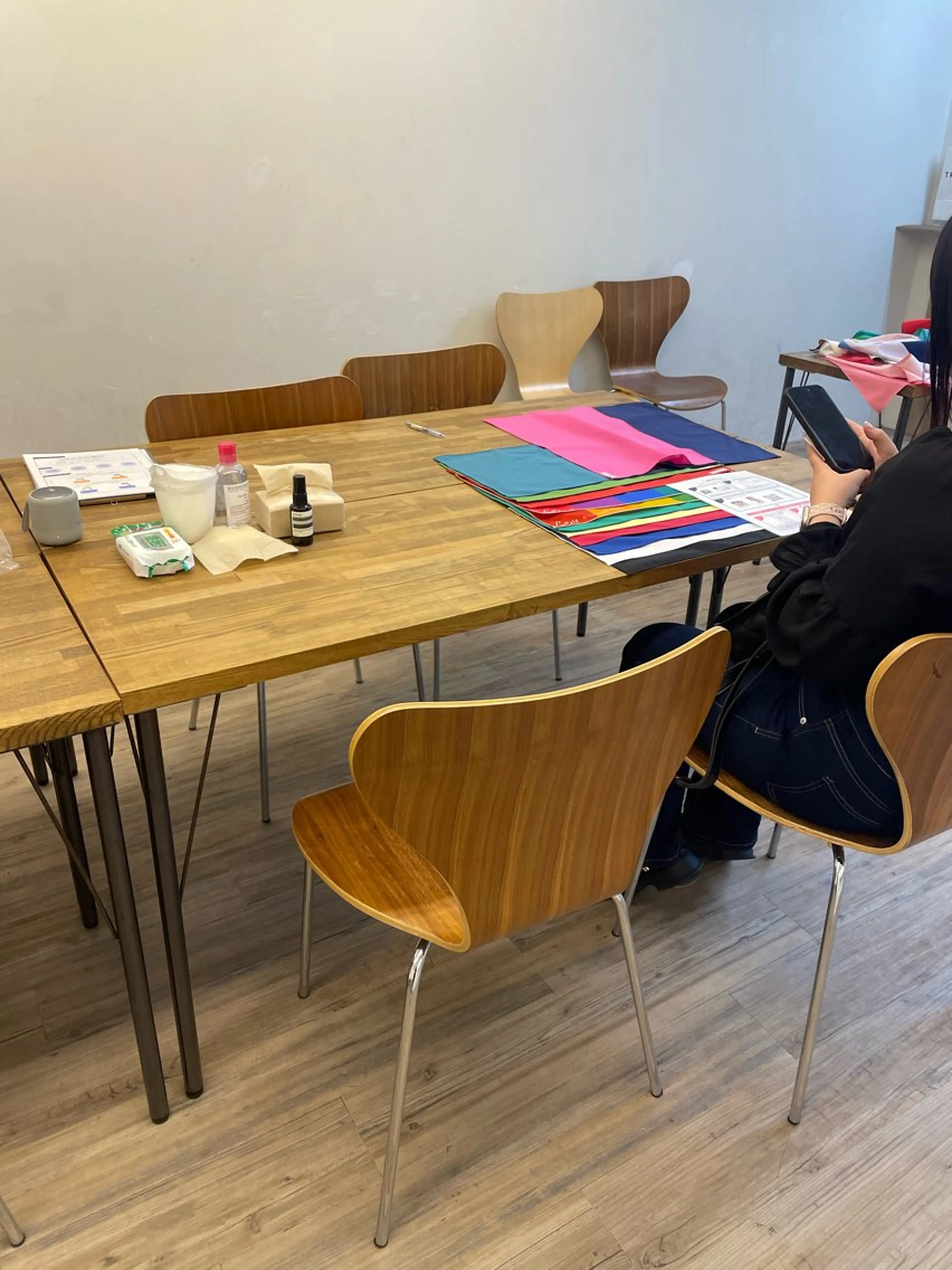 パーソナルカラー診断 🤍NAKOのその他イメージ